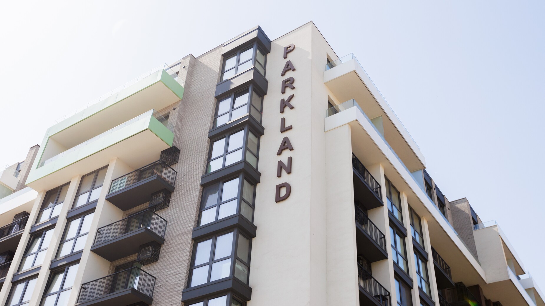 ЖК Park Land  фото 930499