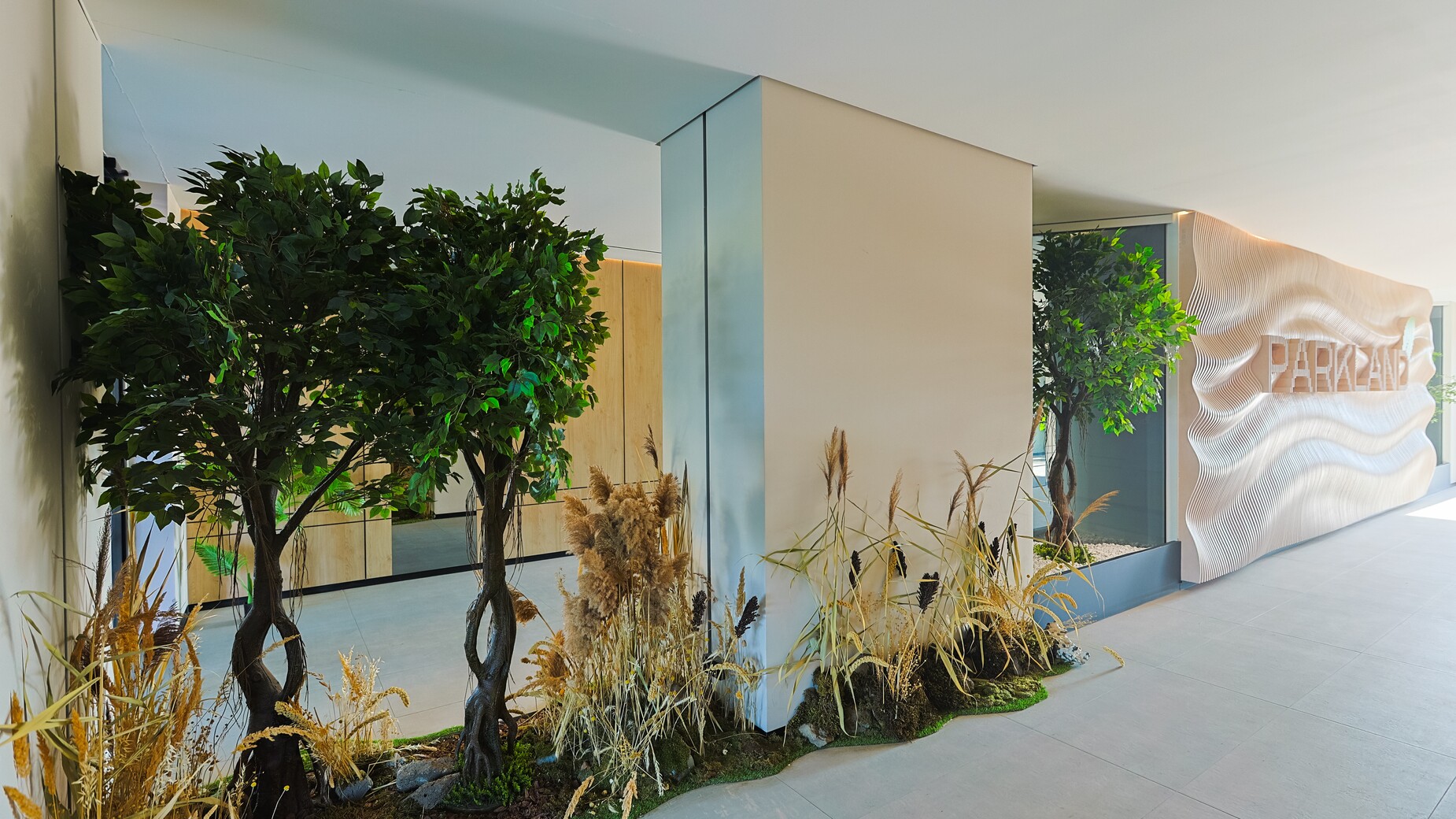 ЖК Park Land  фото 930500