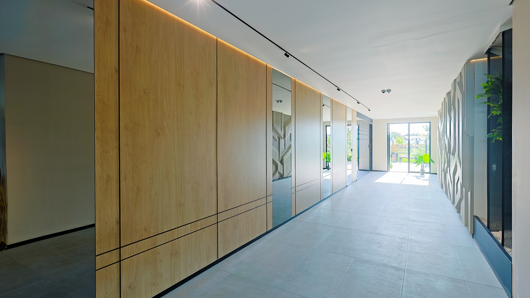 ЖК Park Land  фото 930503