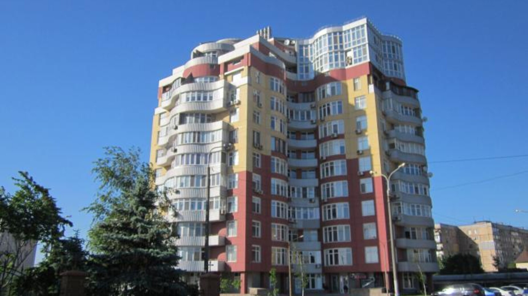 ЖК Эдельвейс фото 930516