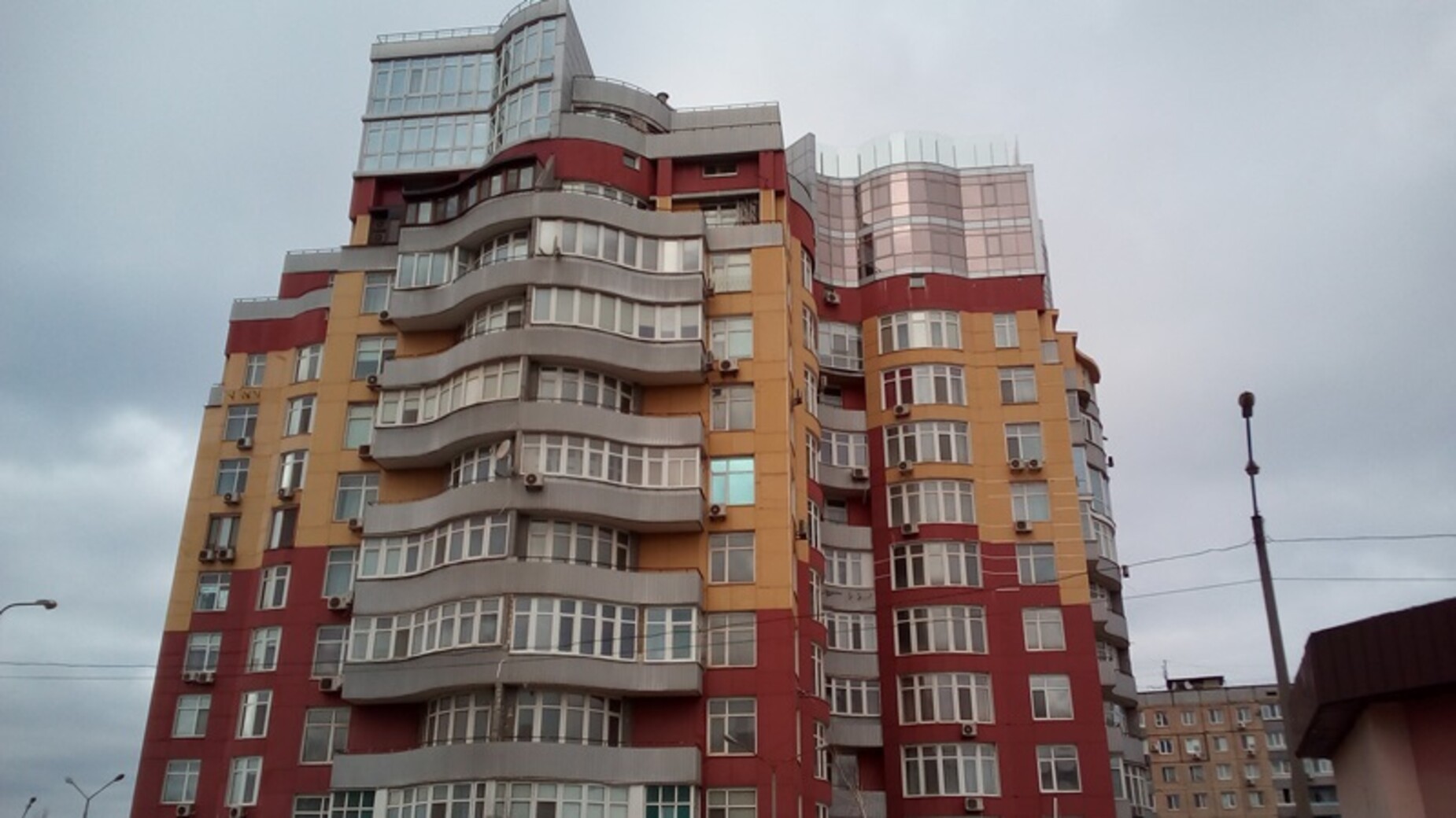 ЖК Эдельвейс фото 930517