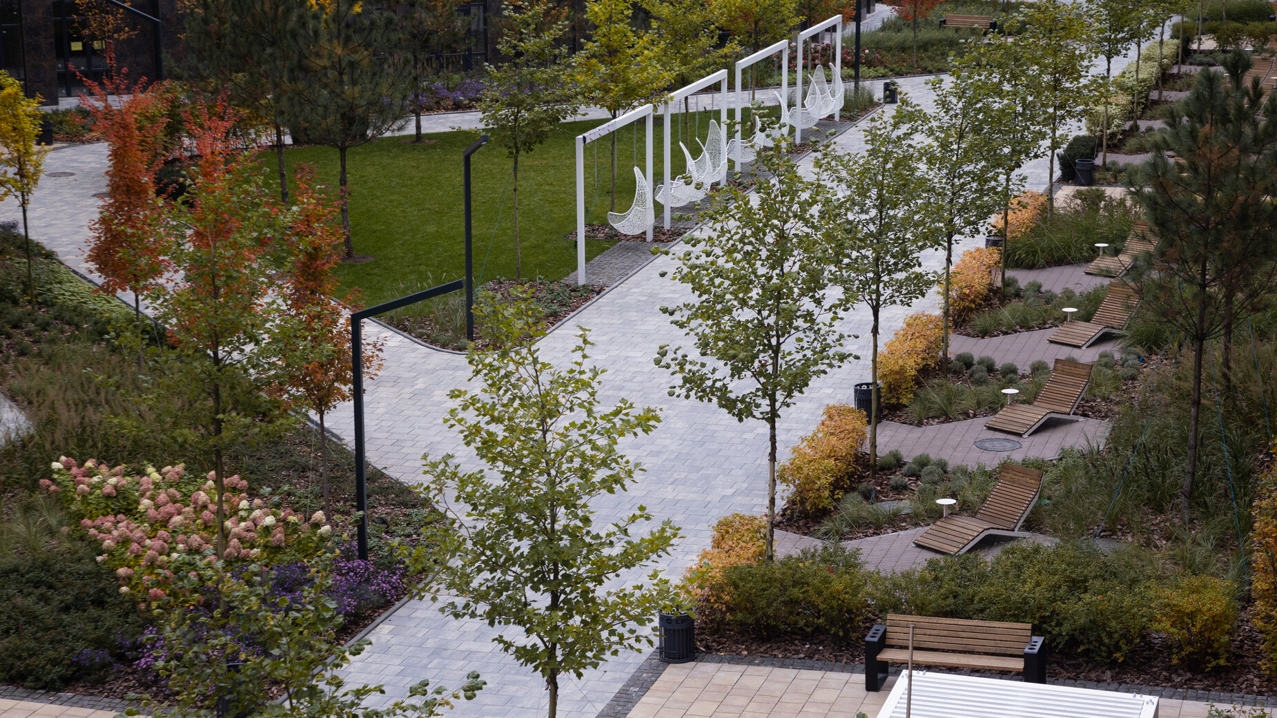 ЖК Синергія Сіті  фото 931030