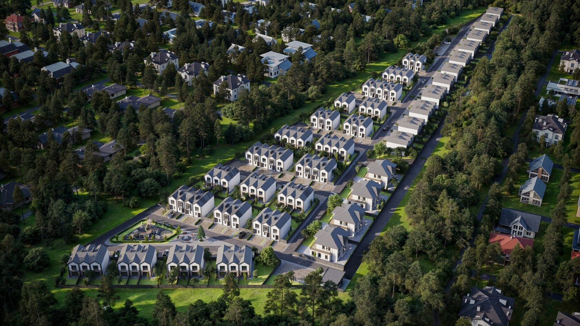 Таунхаус Сімейний маєток  фото 931146