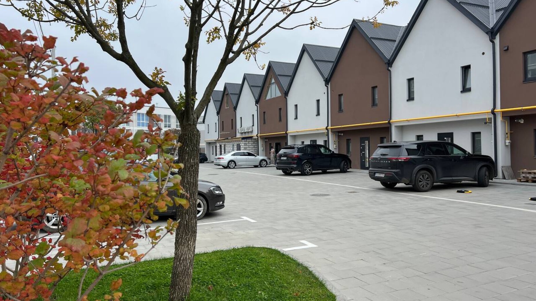 ЖК Sanville Park фото 931434