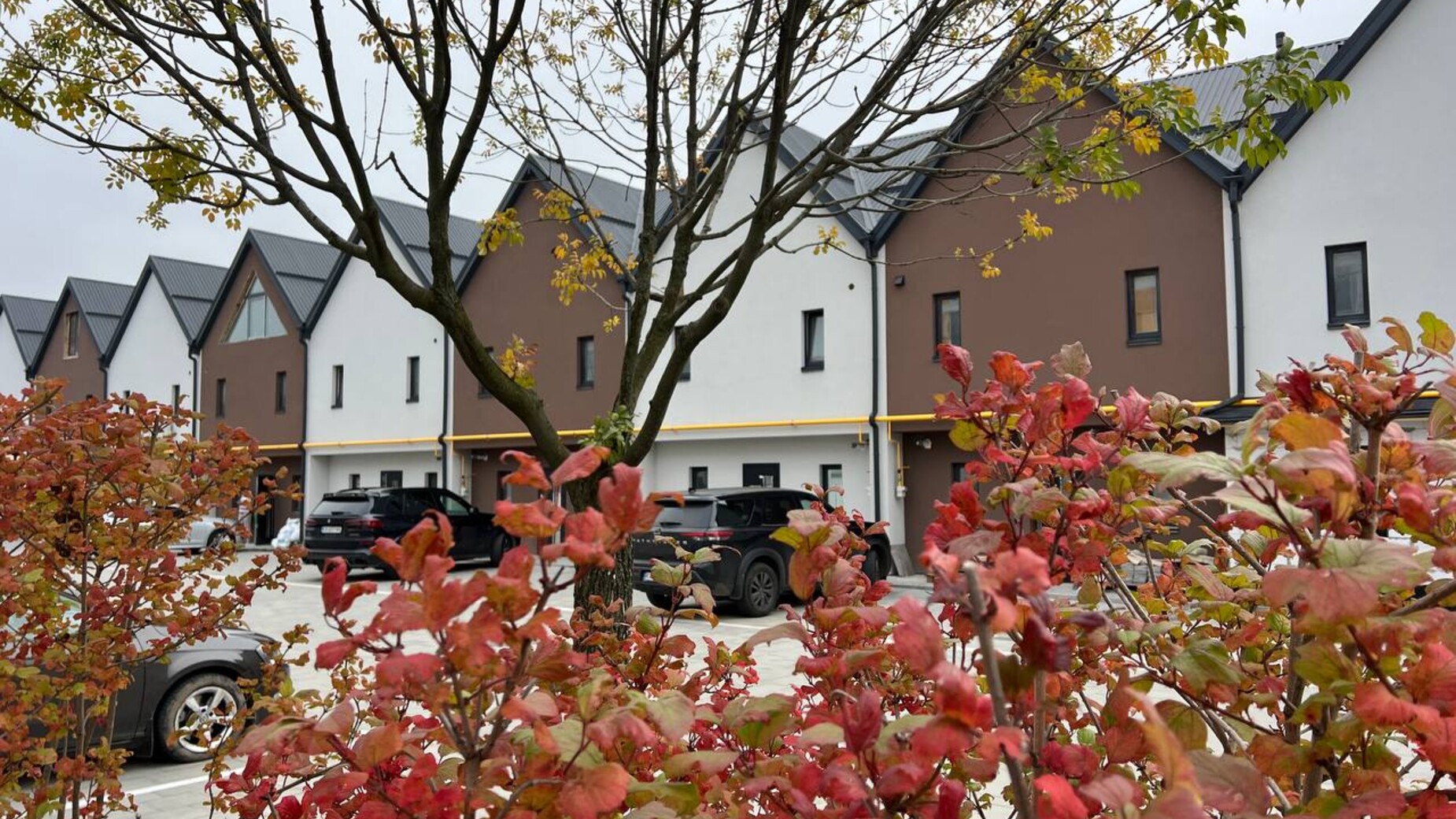 ЖК Sanville Park фото 931435