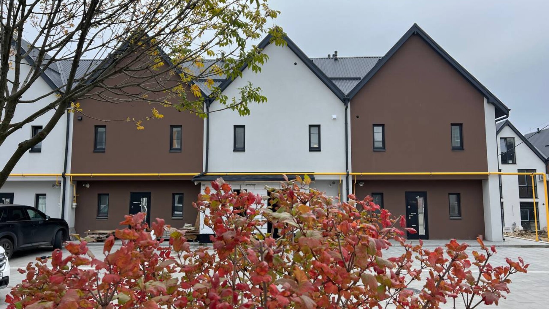 ЖК Sanville Park фото 931436