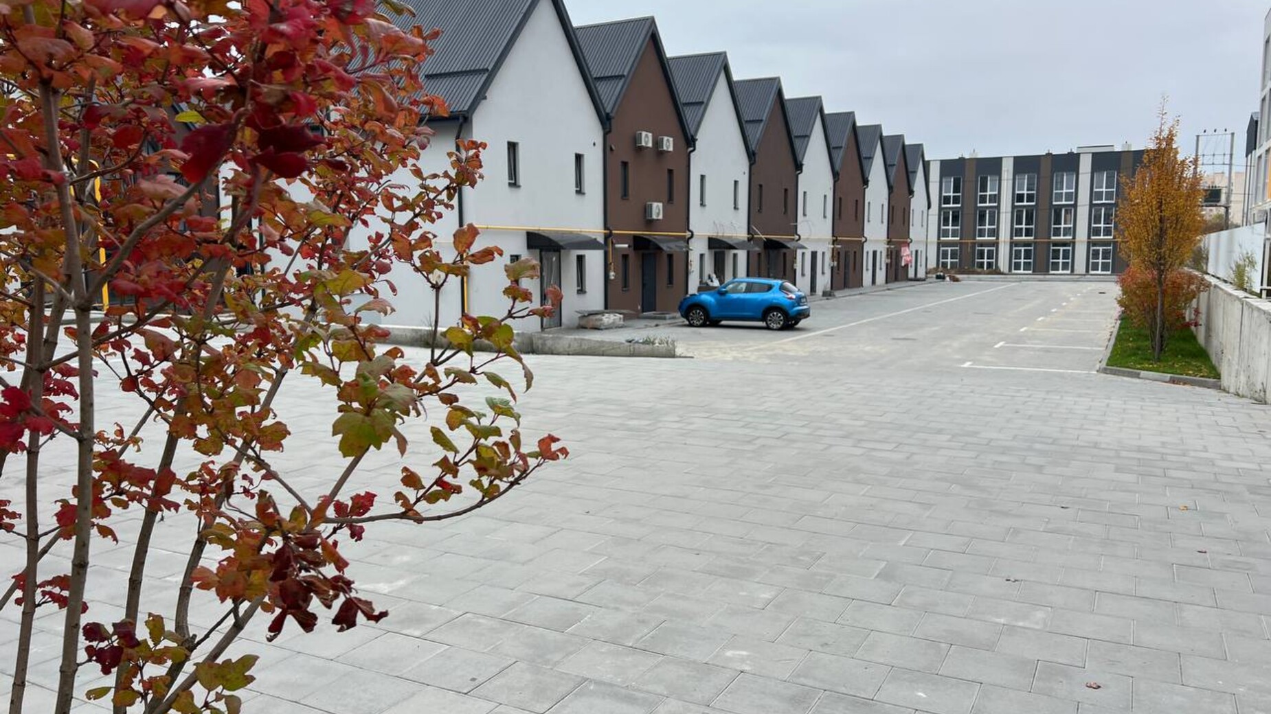 ЖК Sanville Park фото 931437