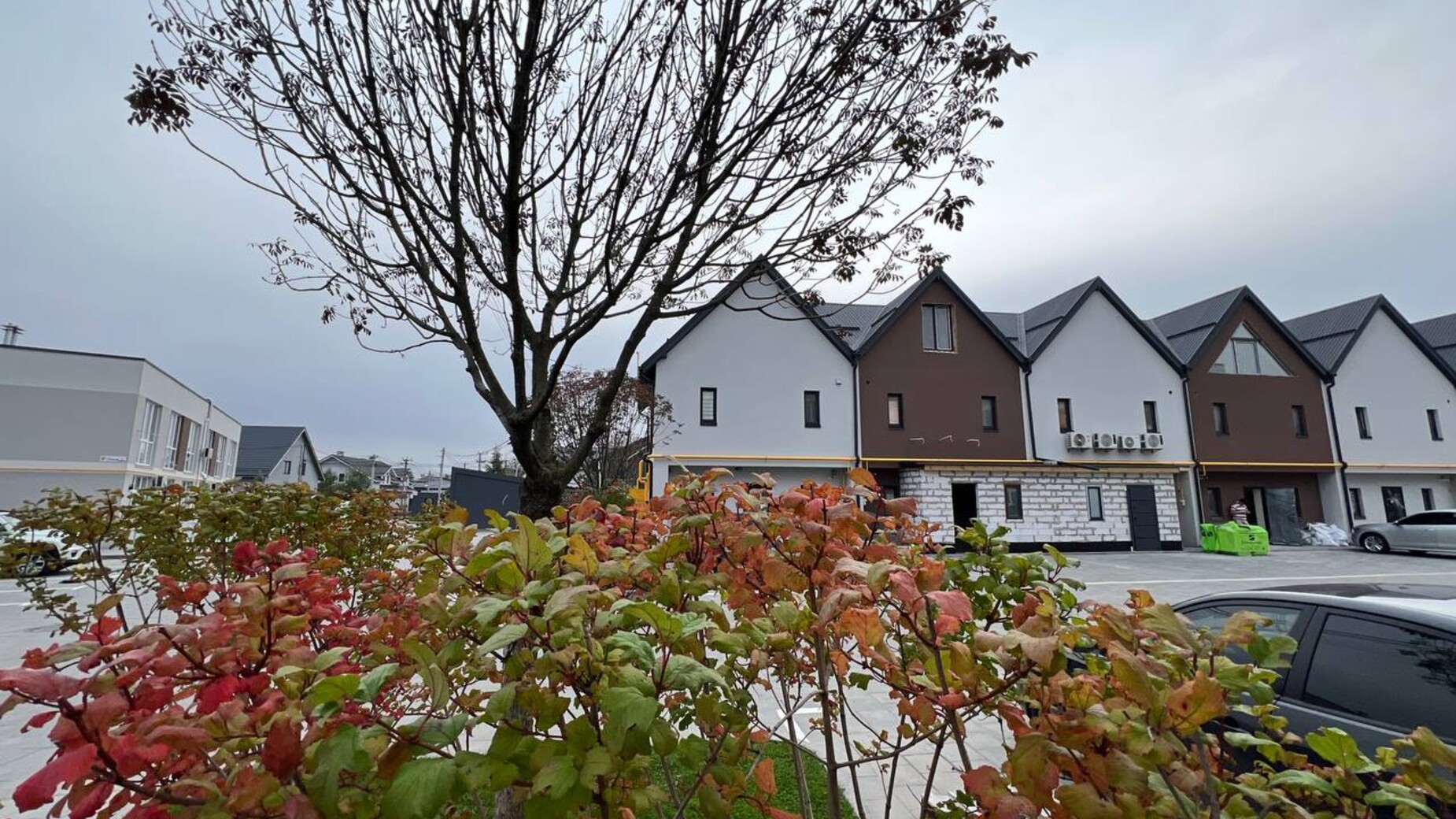 ЖК Sanville Park фото 931438