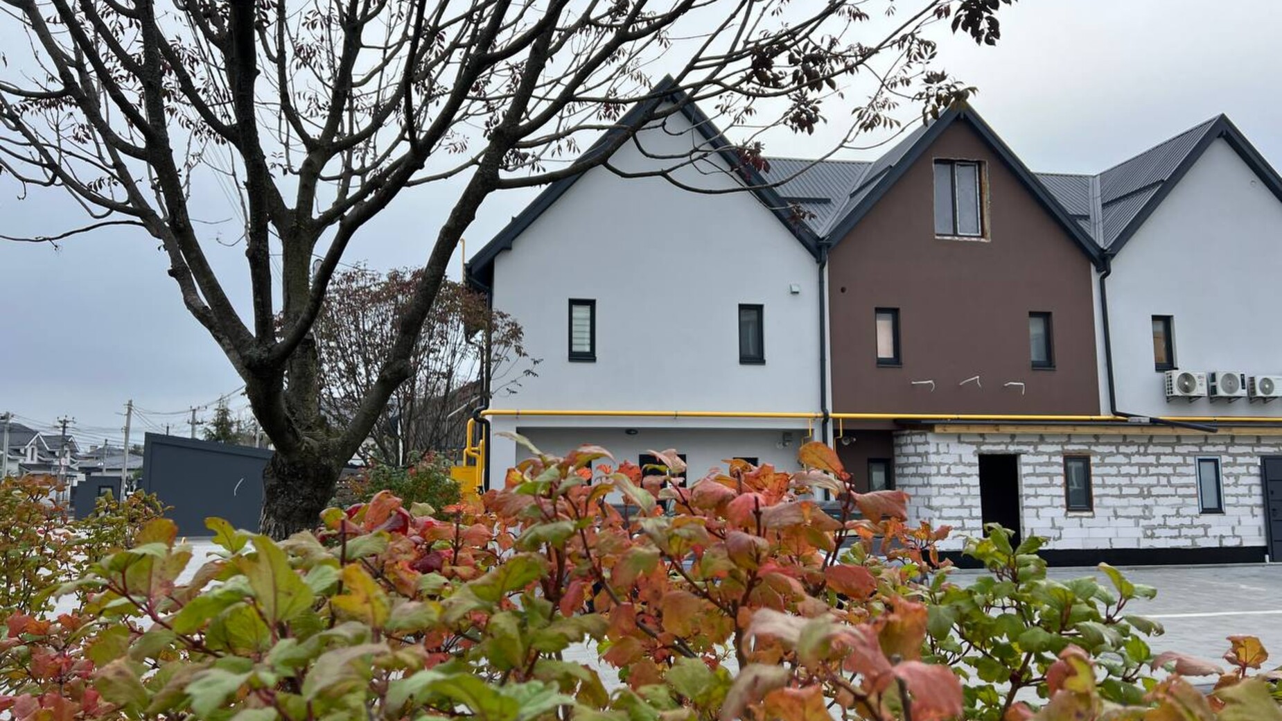 ЖК Sanville Park фото 931439