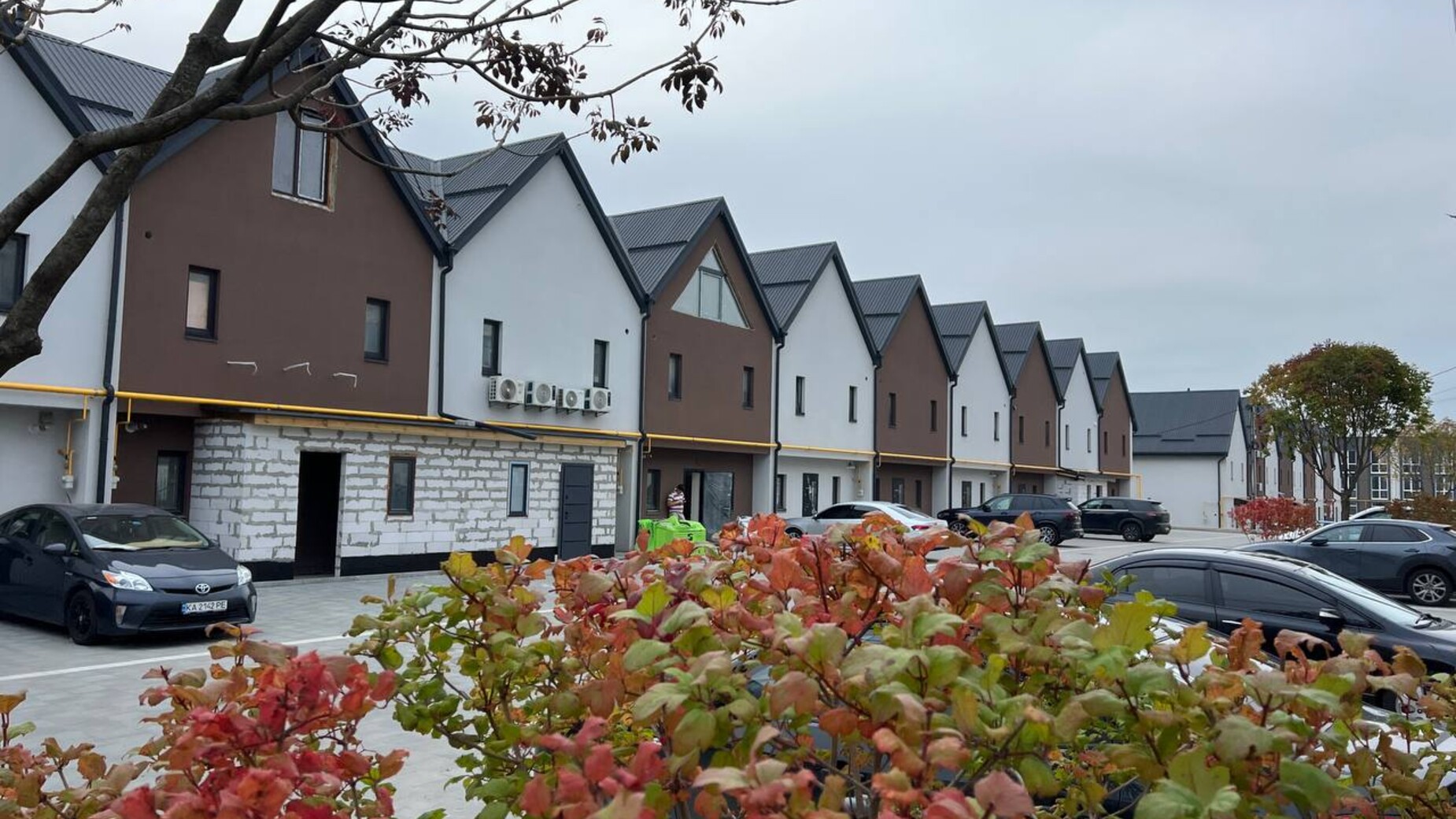 ЖК Sanville Park фото 931440