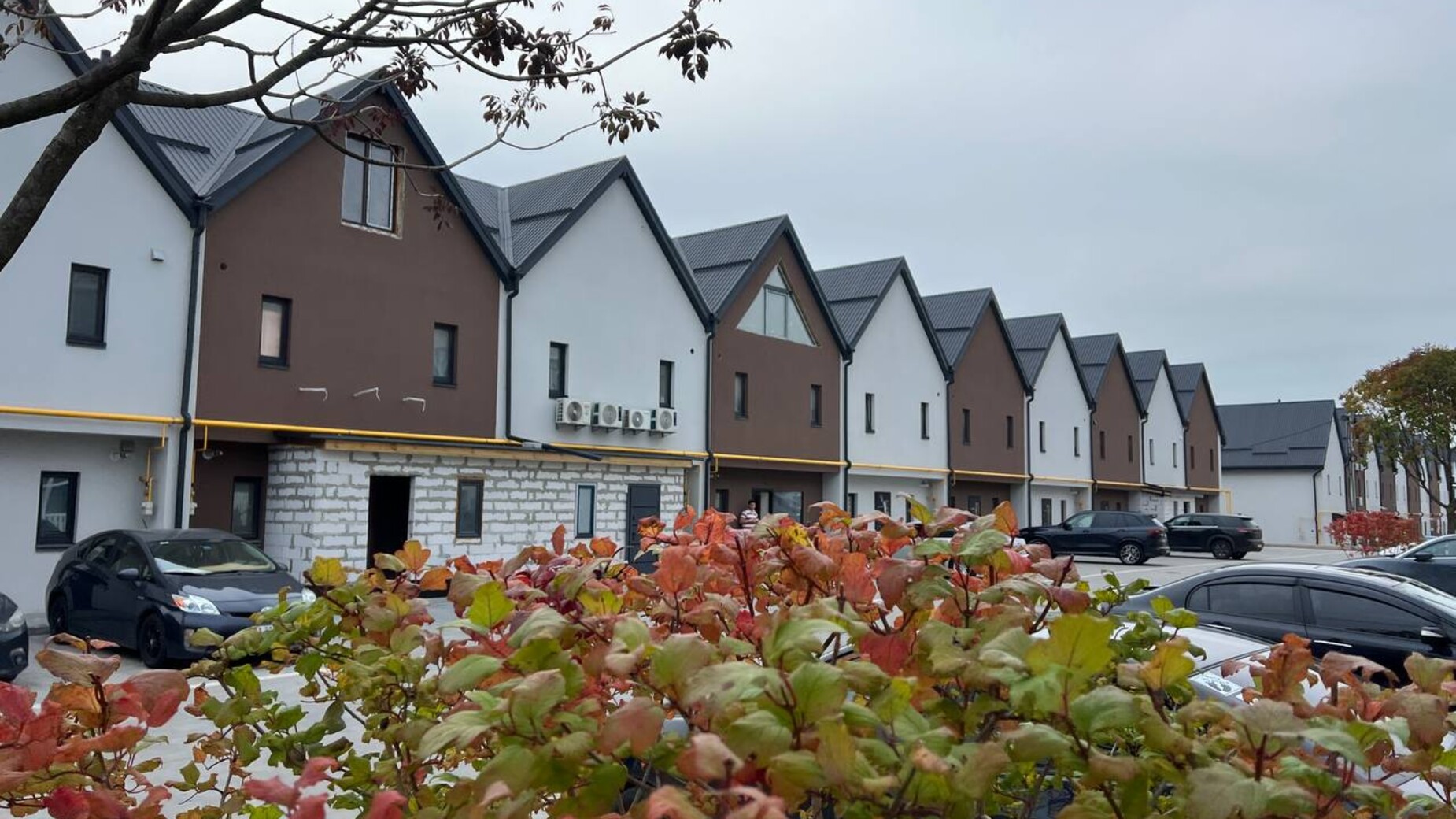 ЖК Sanville Park фото 931441