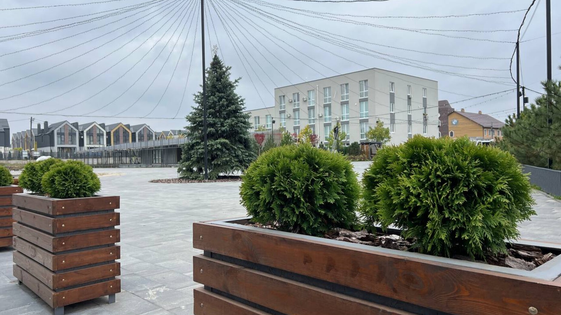 ЖК Sanville Park фото 931443