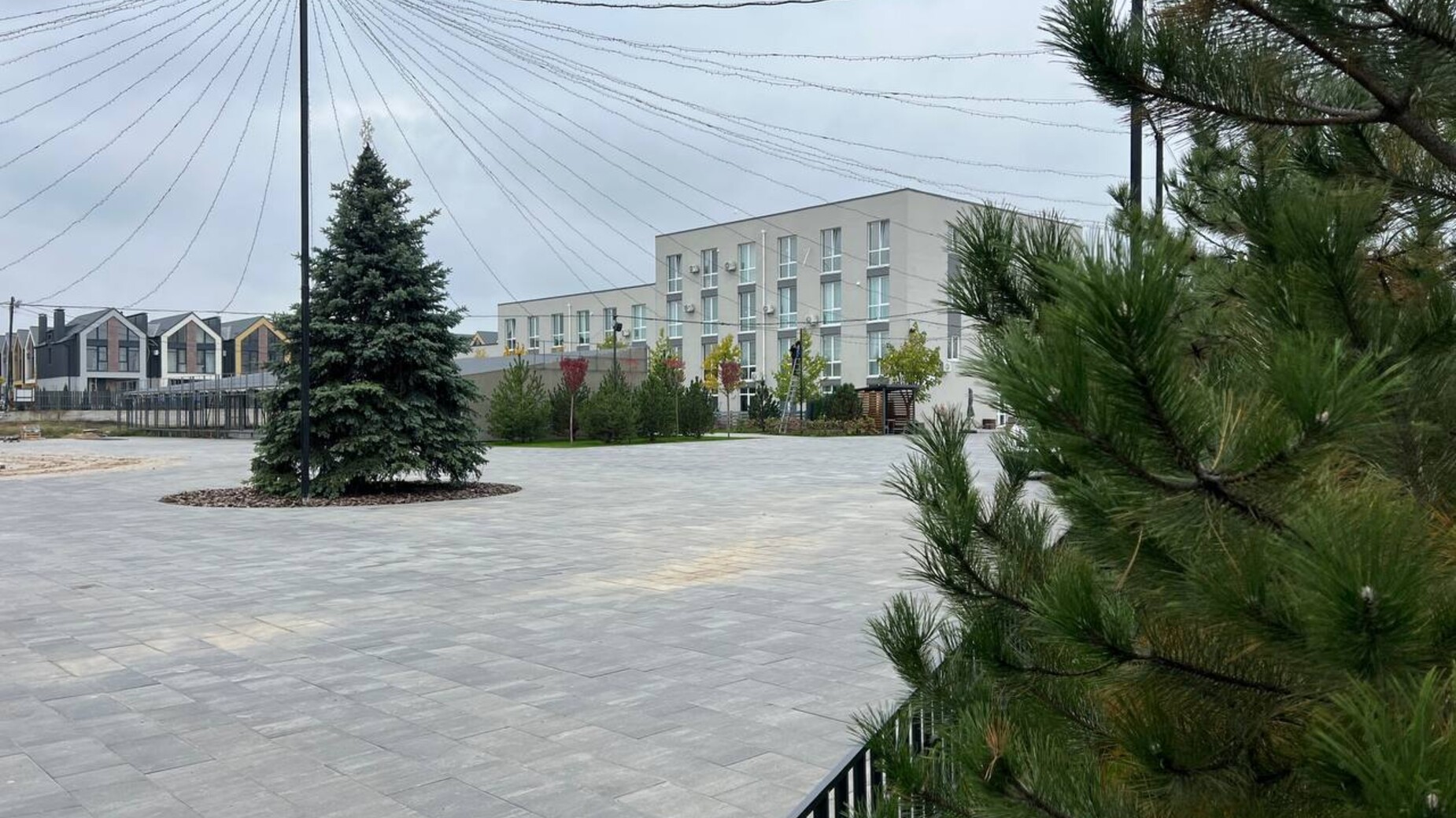 ЖК Sanville Park фото 931444