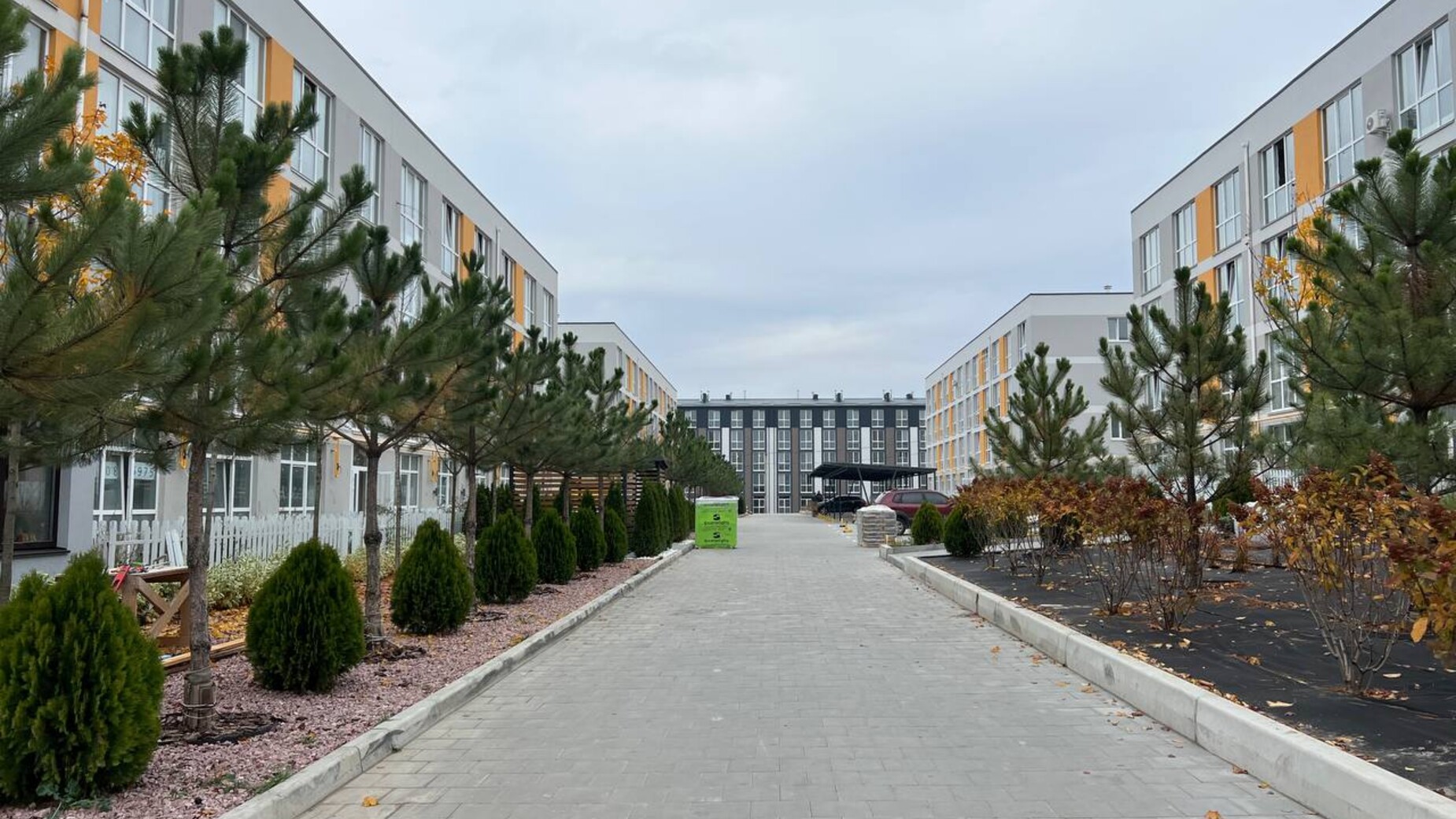 ЖК Sanville Park фото 931445