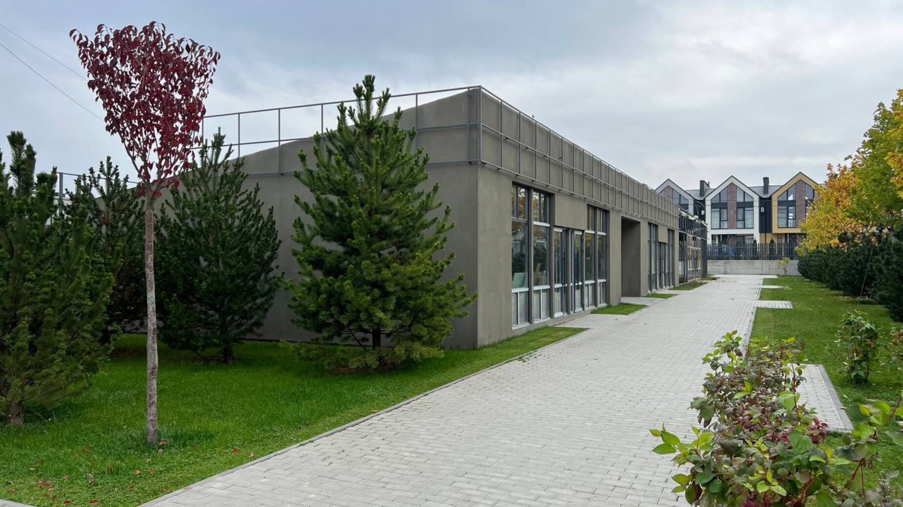 ЖК Sanville Park фото 931450