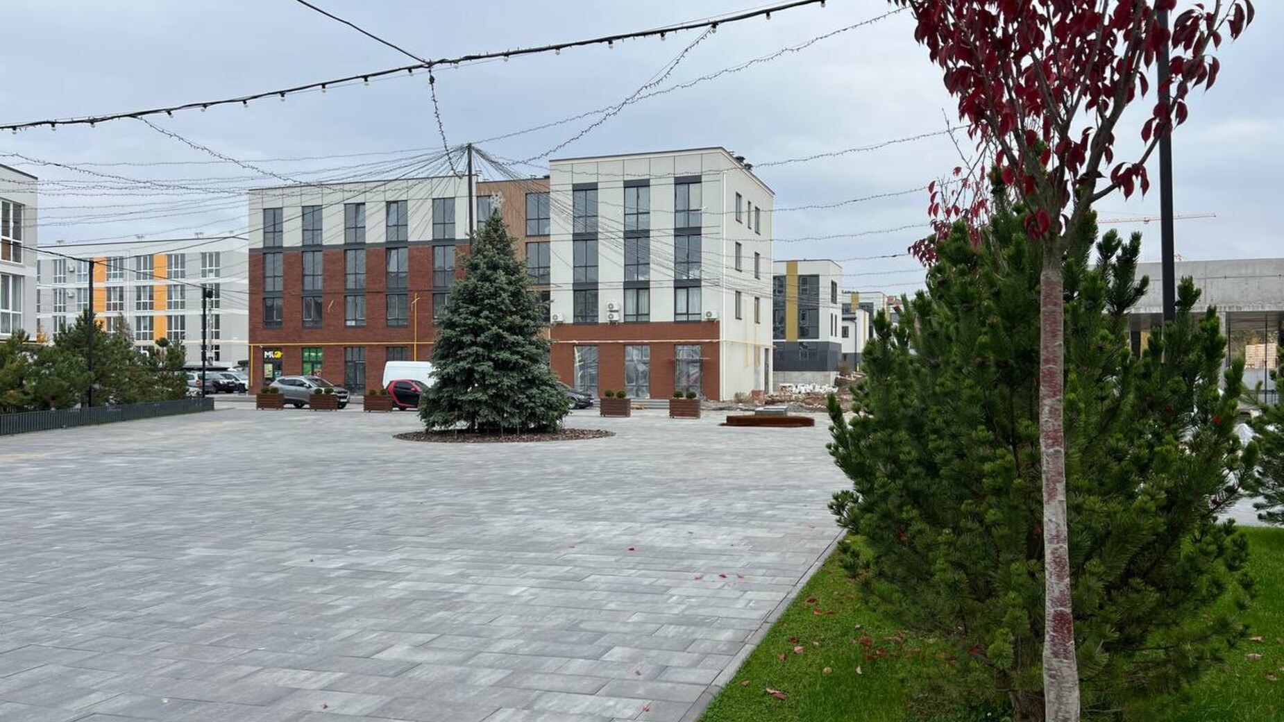 ЖК Sanville Park фото 931451