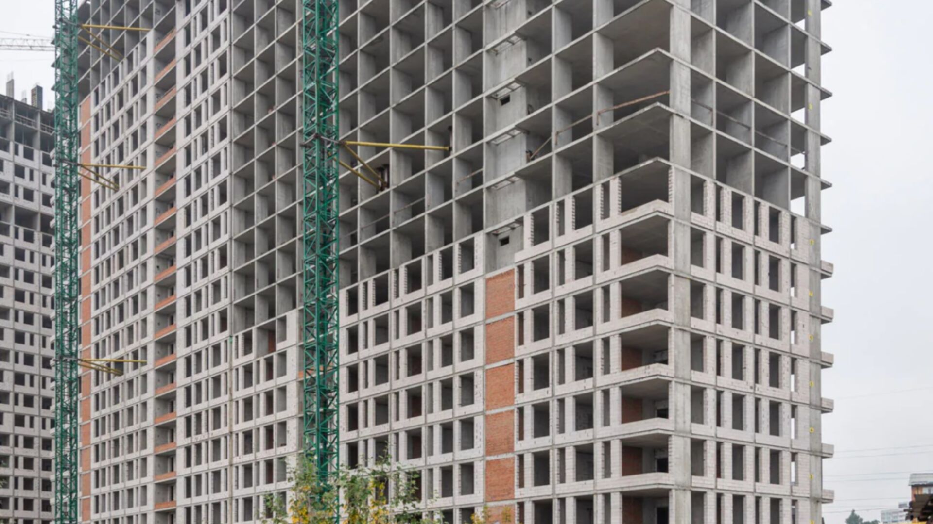 Станом на жовтень 2025 року ЖК Star City хід будівництва фото 931566