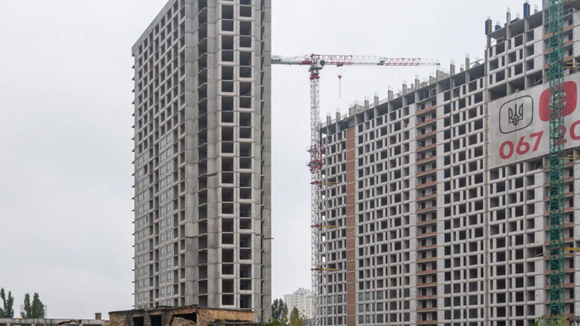 Станом на жовтень 2025 року ЖК Star City хід будівництва фото 931572