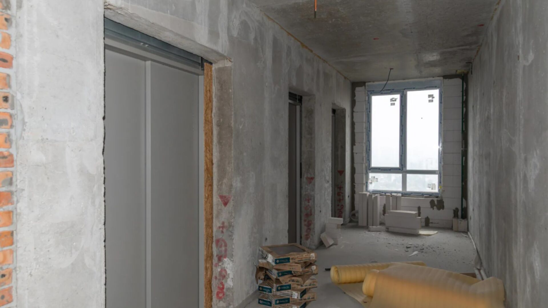 Станом на жовтень 2025 року ЖК Star City хід будівництва фото 931575