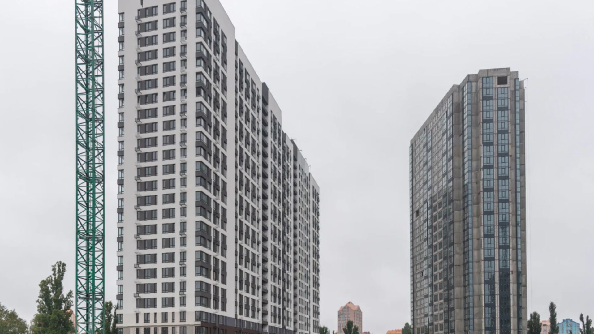 Станом на жовтень 2025 року ЖК Star City хід будівництва фото 931576