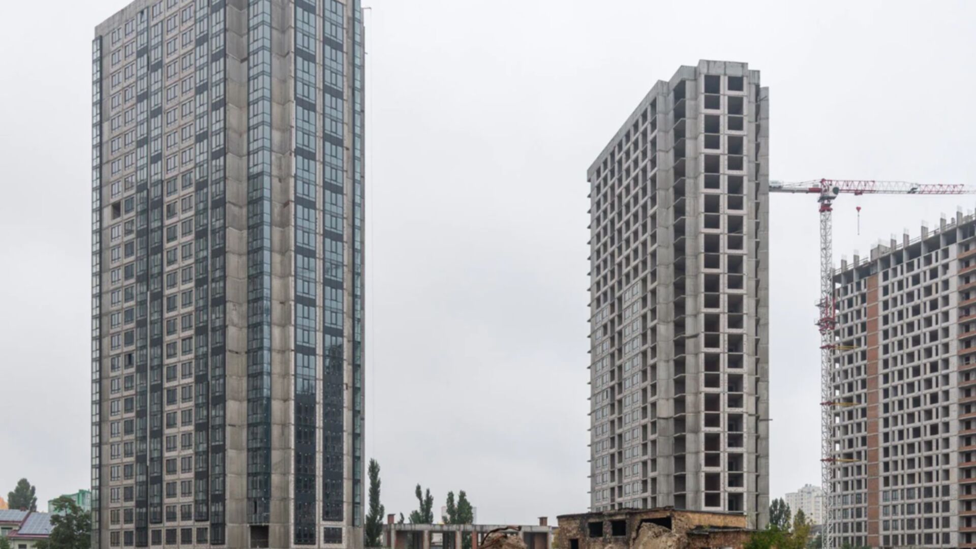 Станом на жовтень 2025 року ЖК Star City хід будівництва фото 931577