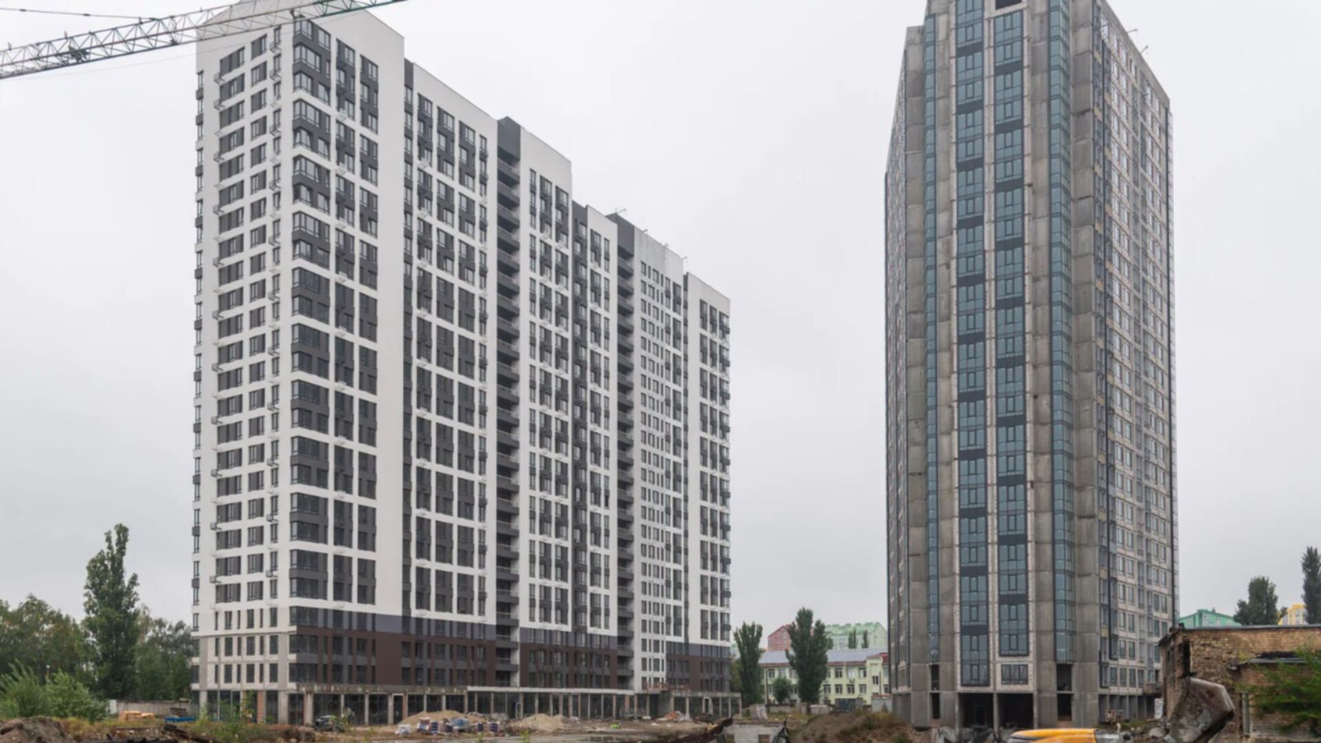 Станом на жовтень 2025 року ЖК Star City хід будівництва фото 931579