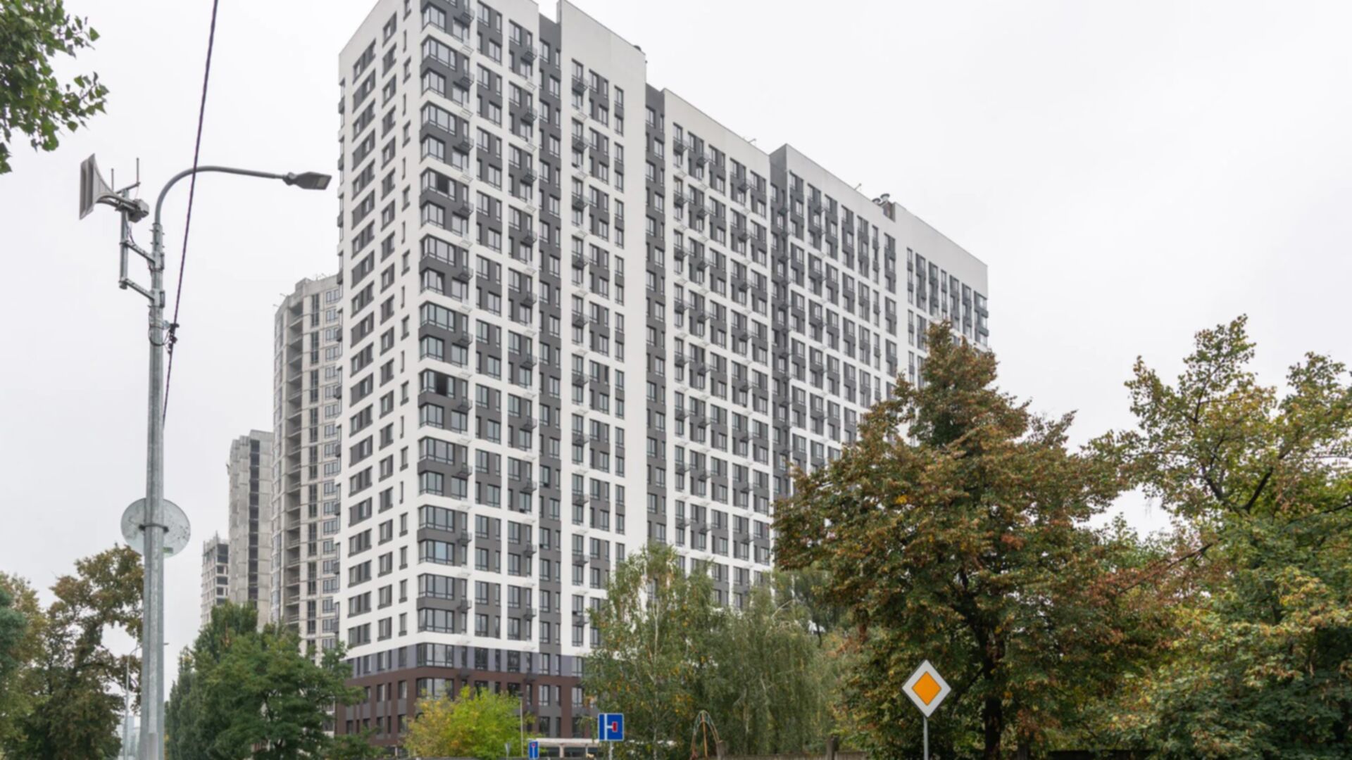 Станом на жовтень 2025 року ЖК Star City хід будівництва фото 931582