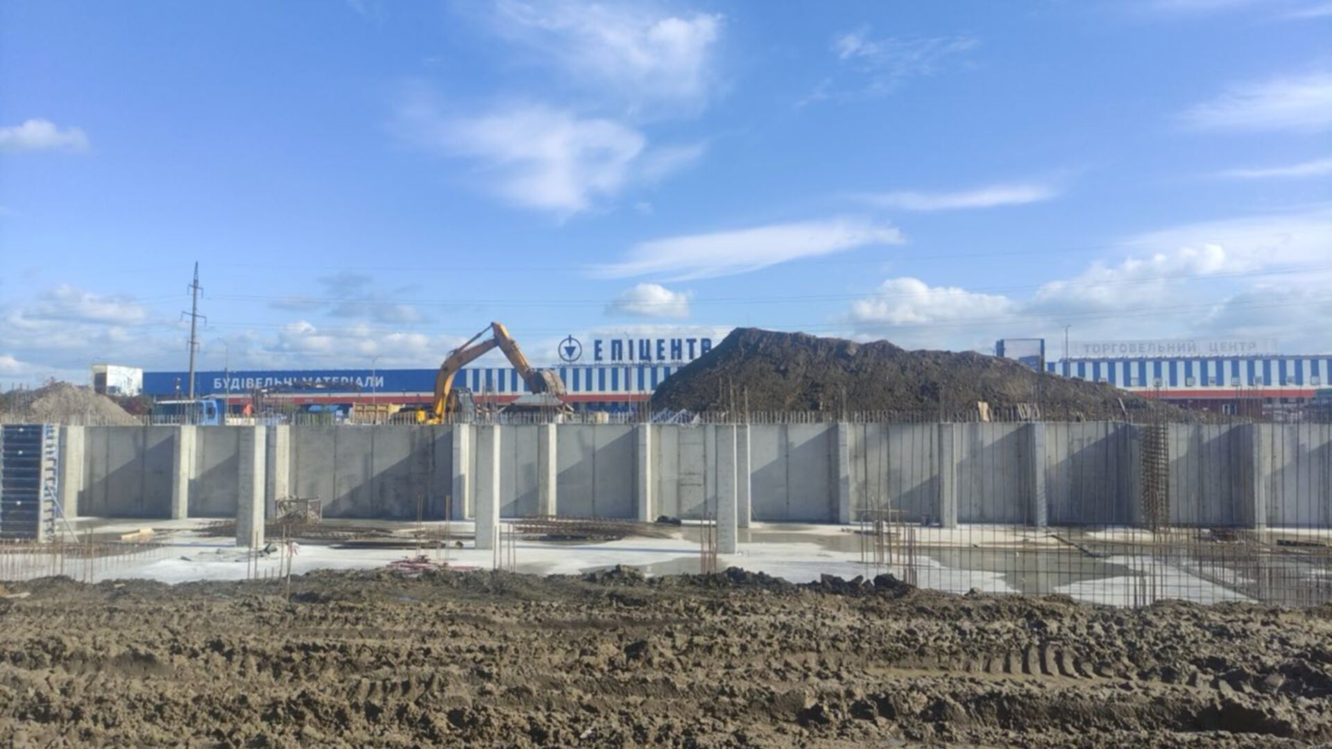 Состоянием на октябрь 2025 года ЖК Корица ход строительства фото 931590