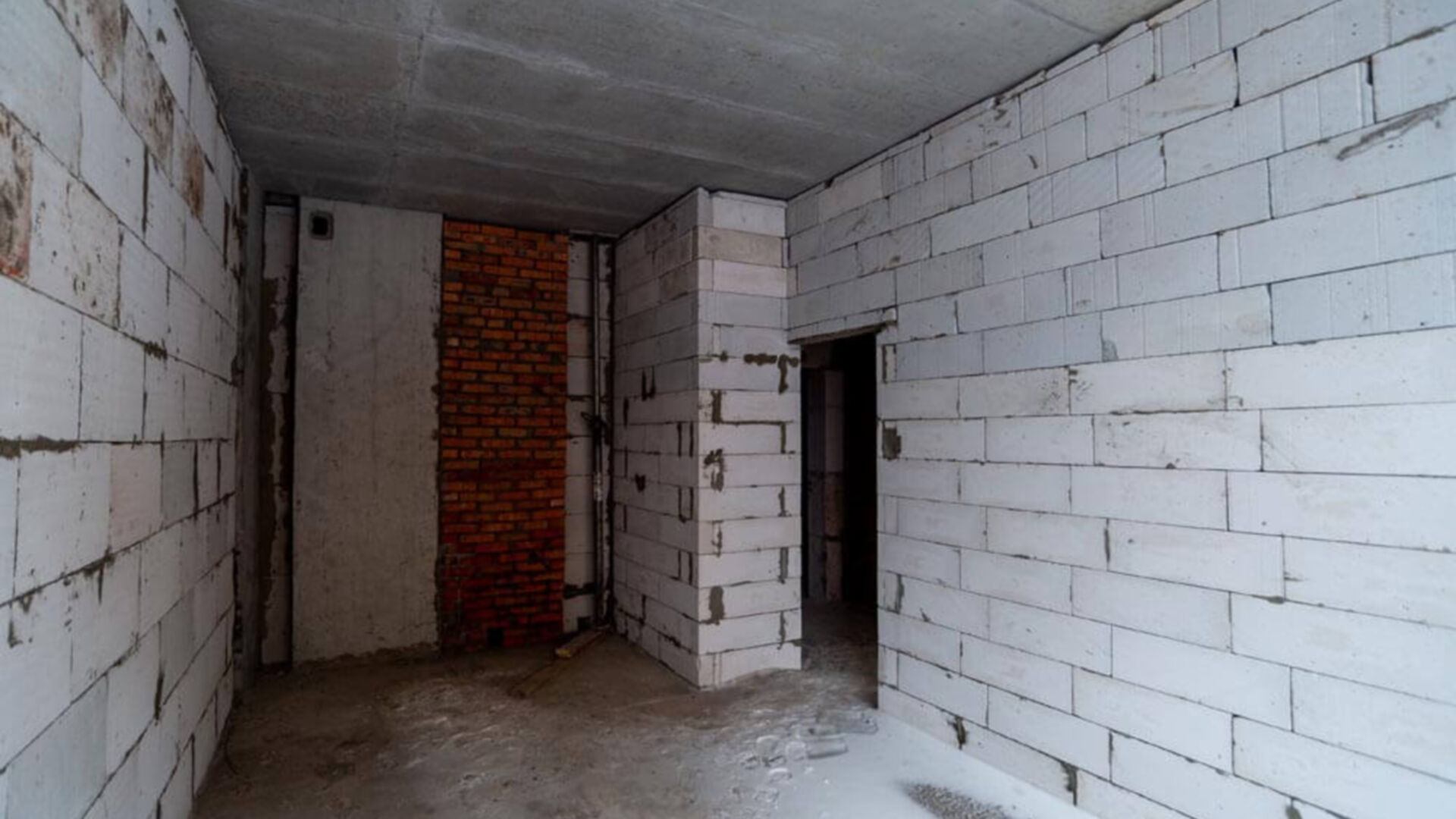 ЖК Новые Теремки ход строительства фото 93163