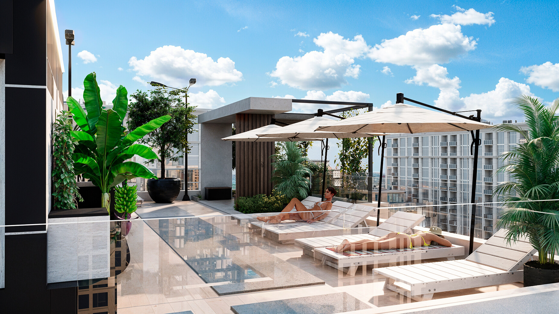 ЖК SKYLINE фото 931645