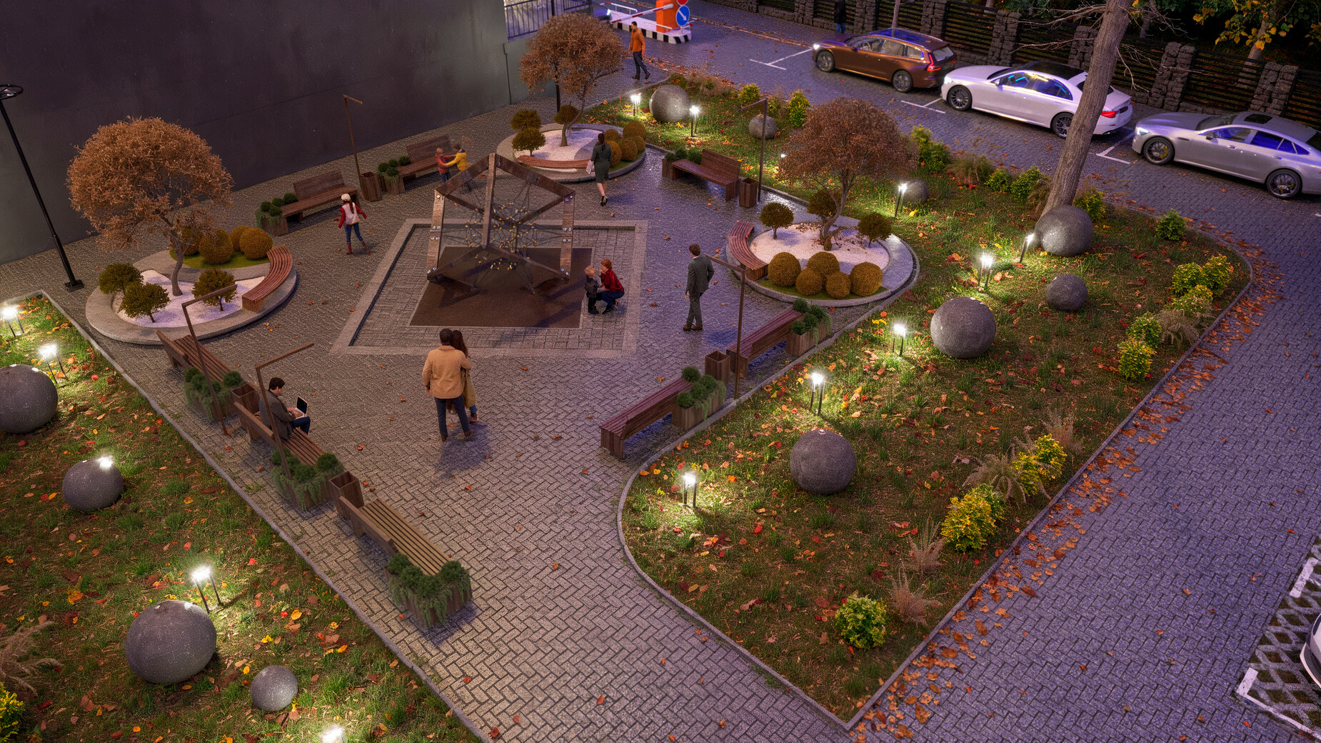 ЖК Family Park фото 931662