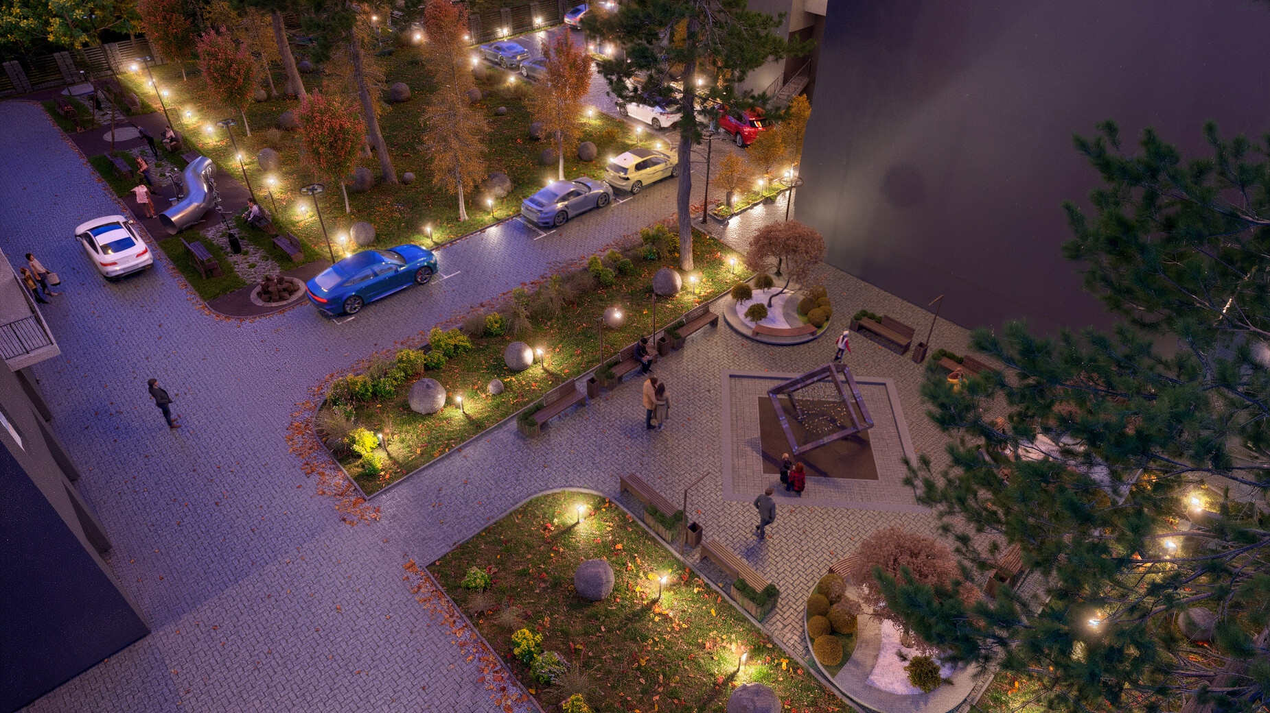 ЖК Family Park фото 931664