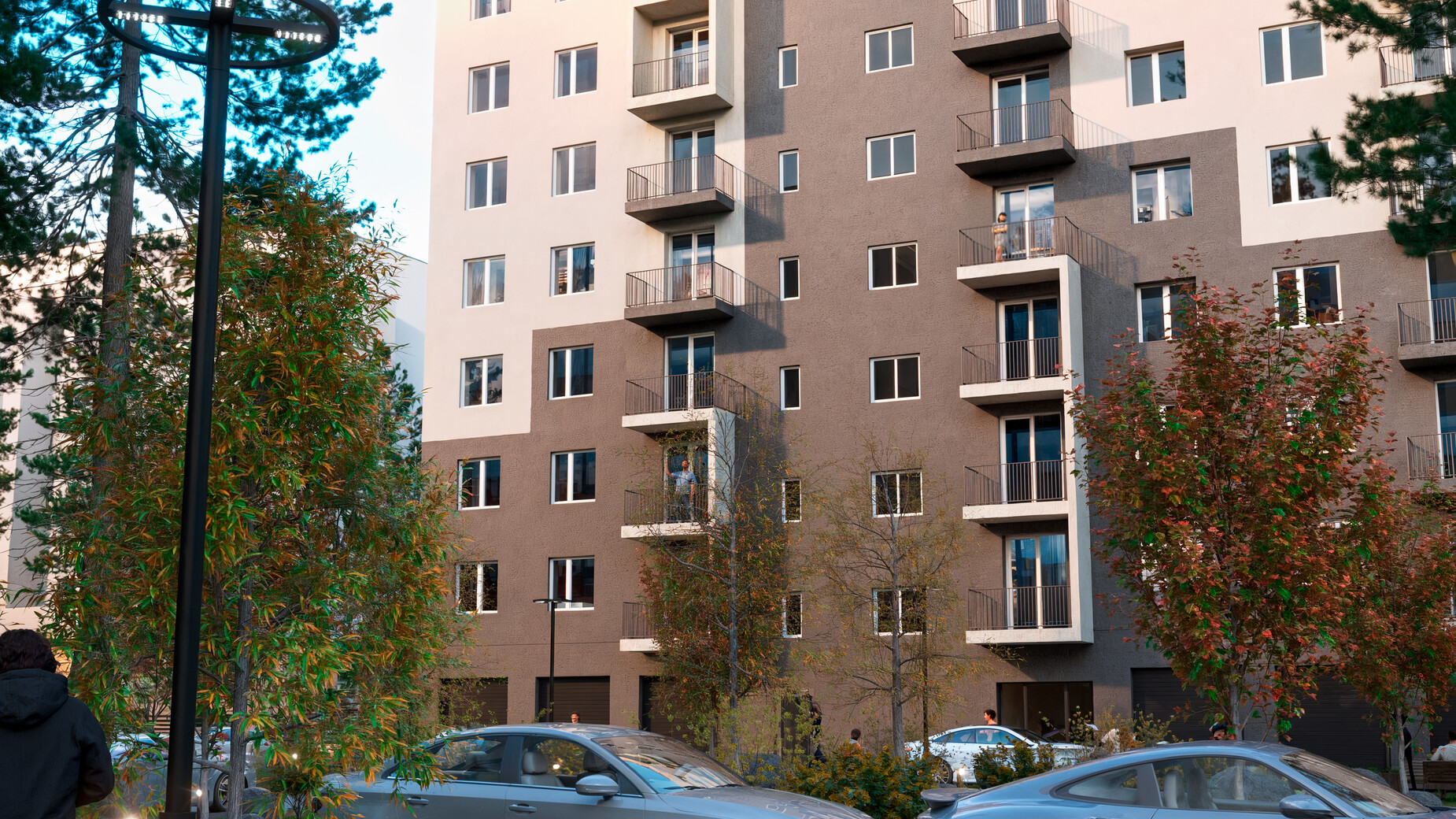 ЖК Family Park фото 931668