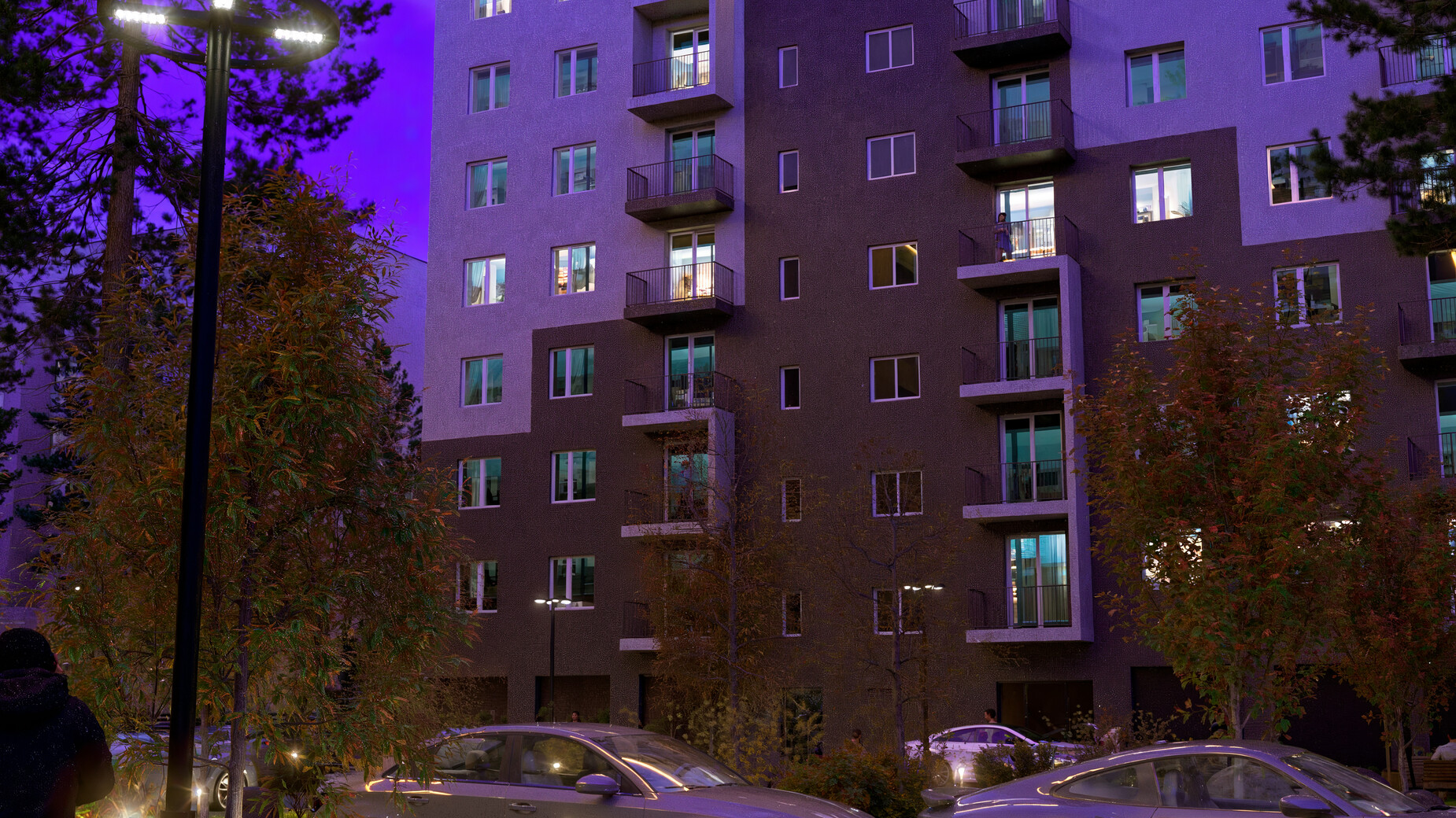 ЖК Family Park фото 931669