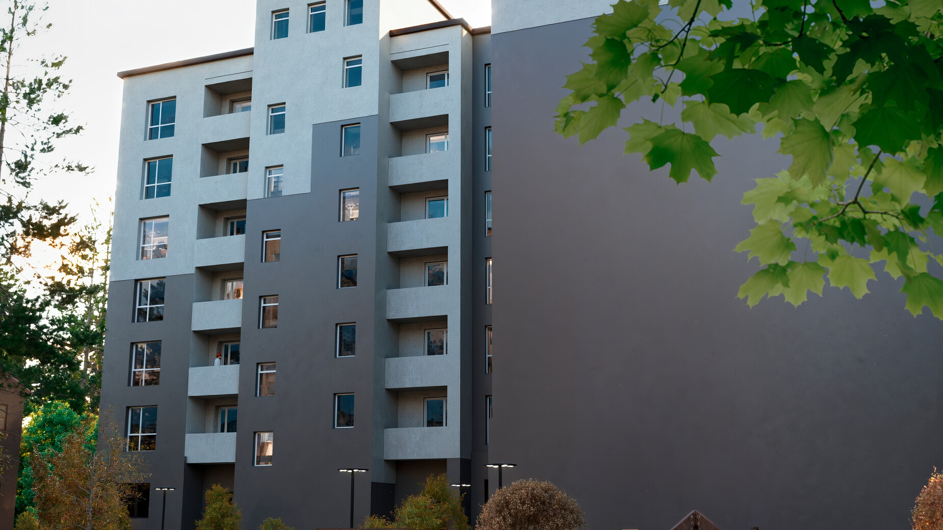 ЖК Family Park фото 931670