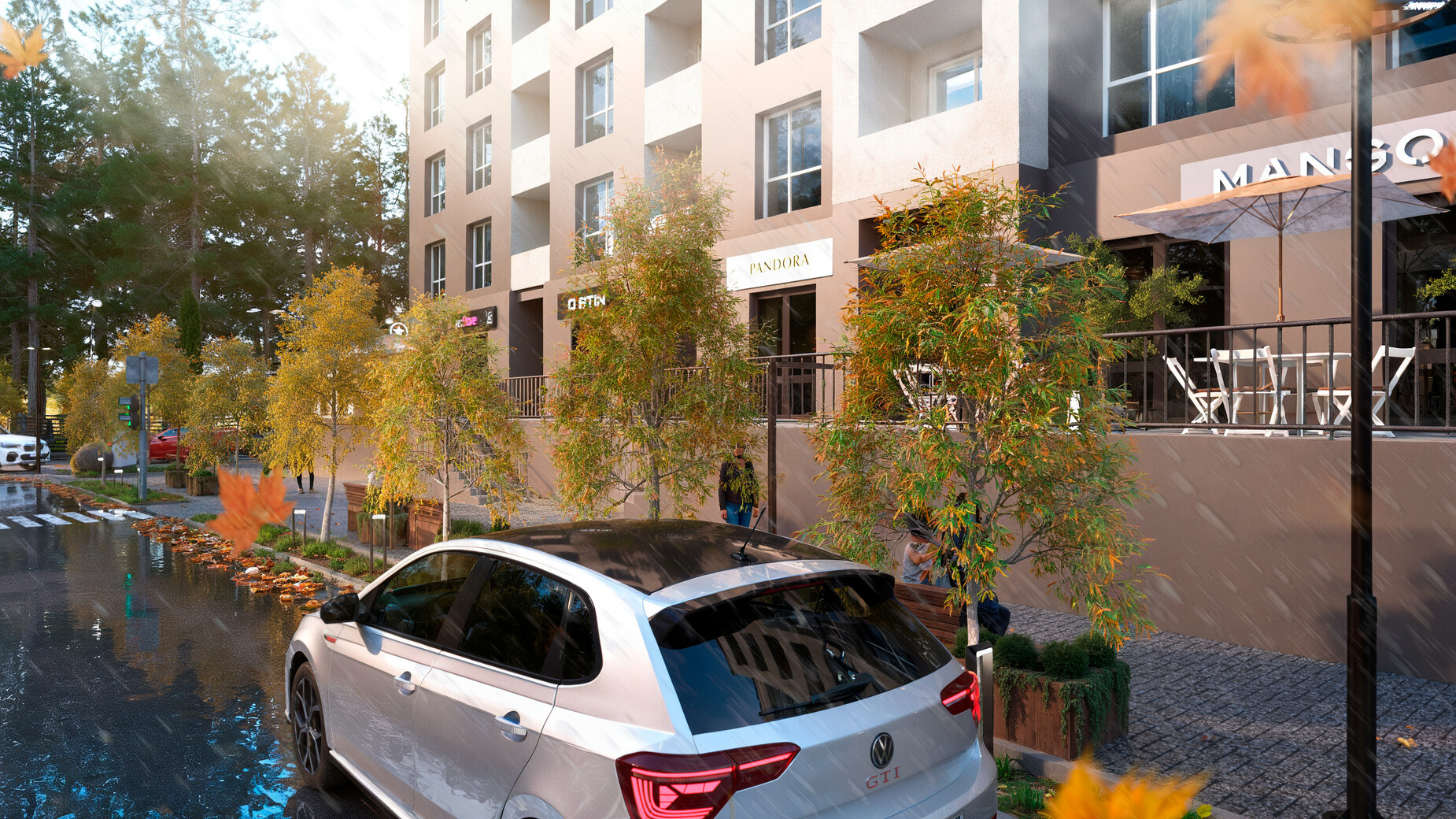 ЖК Family Park фото 931671