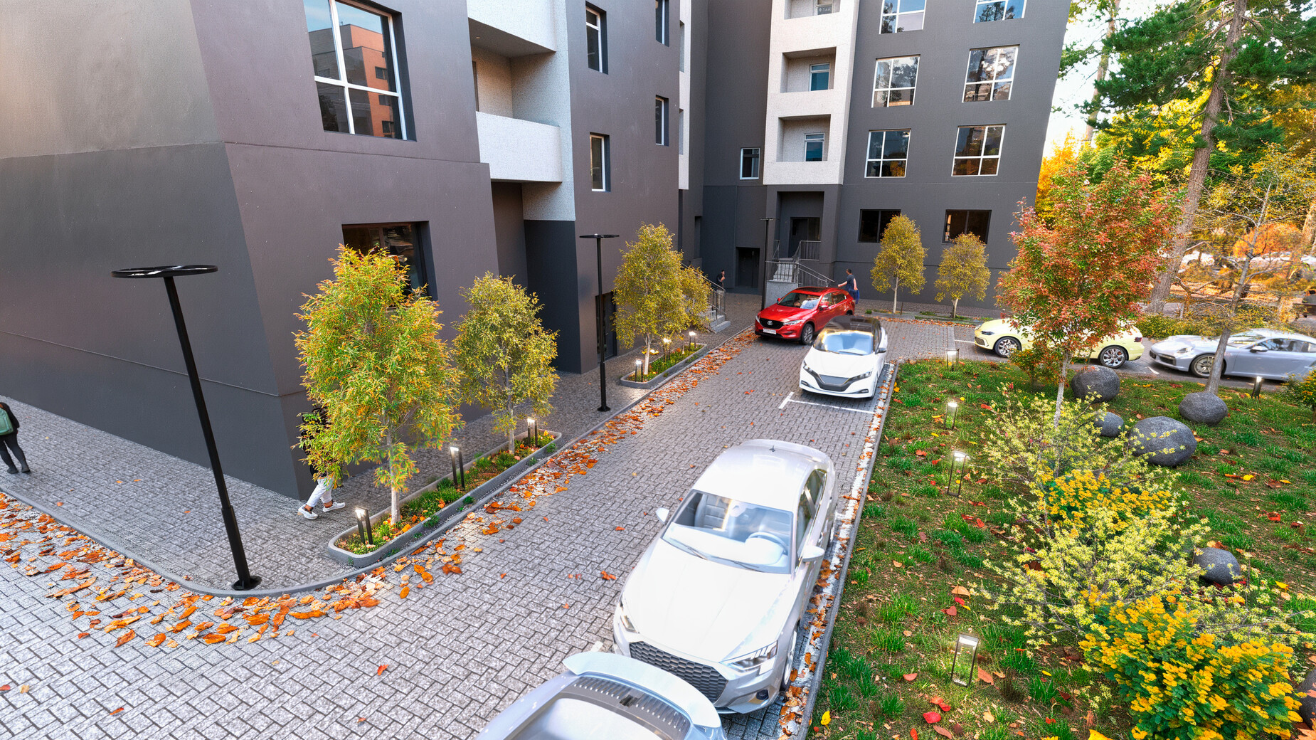 ЖК Family Park фото 931674