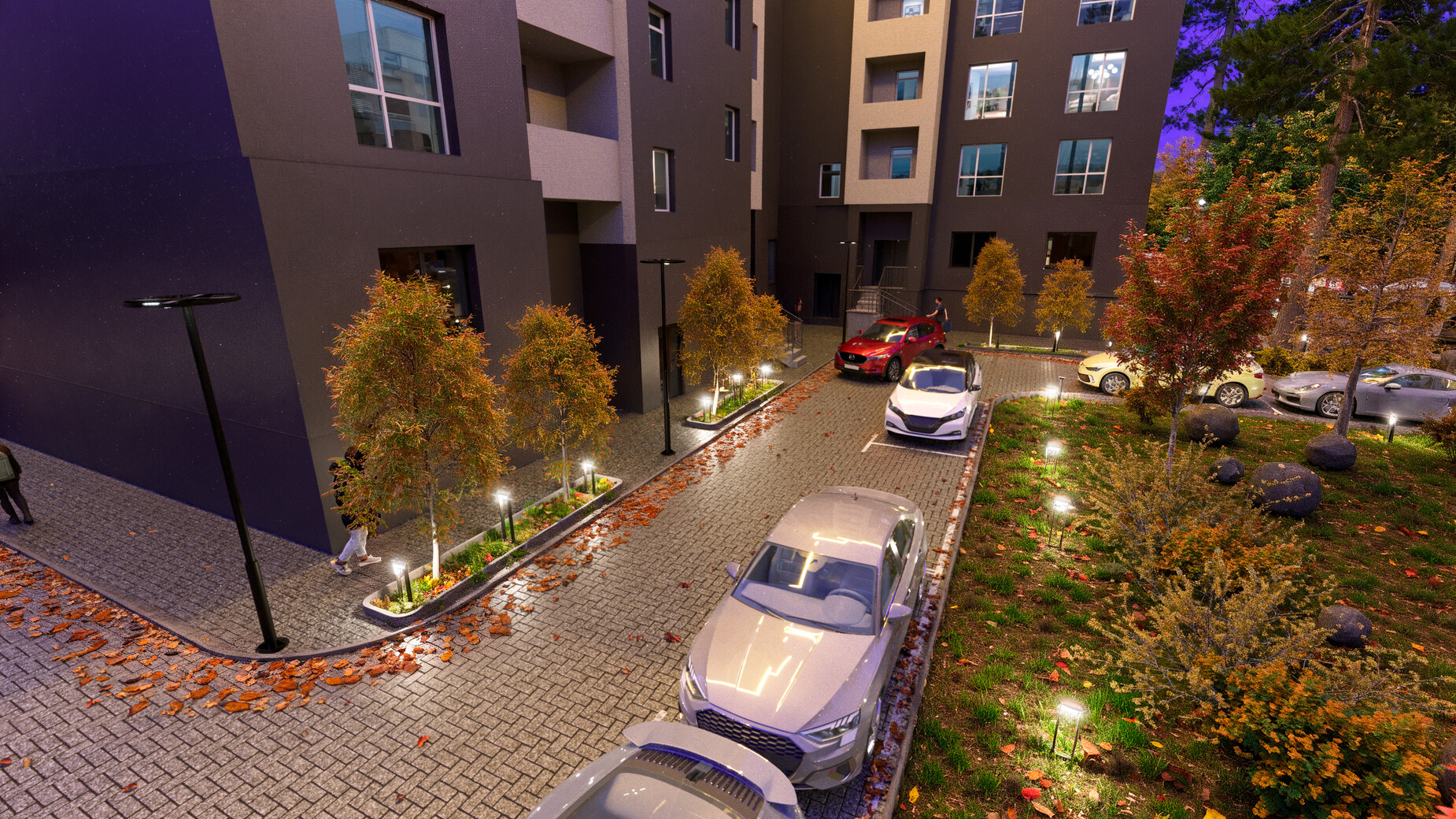 ЖК Family Park фото 931675