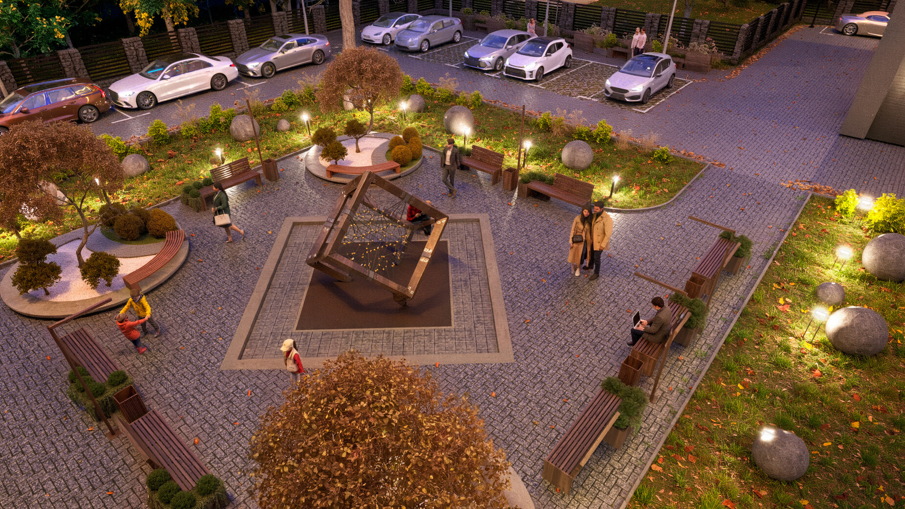 ЖК Family Park фото 931678