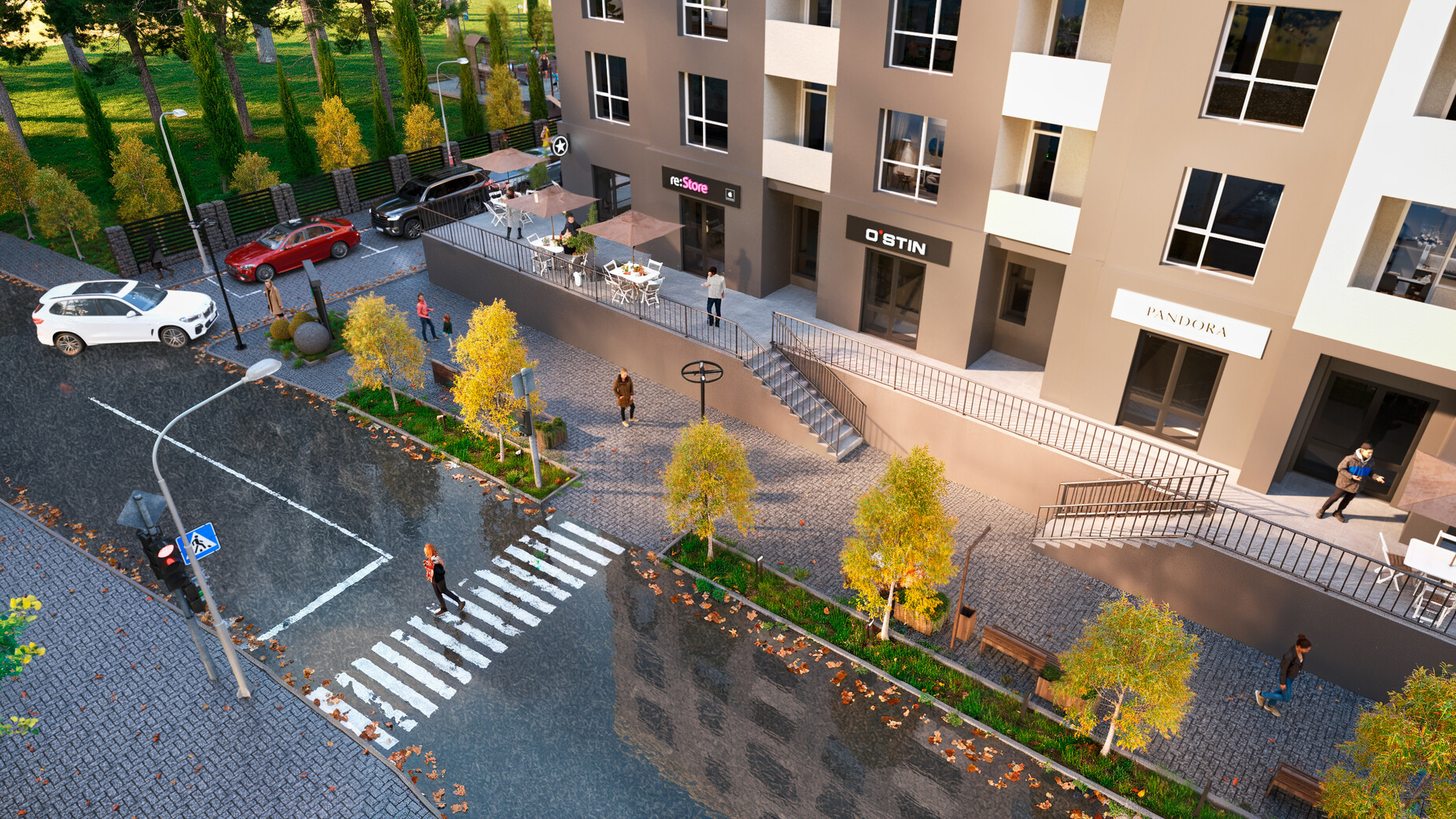 ЖК Family Park фото 931700