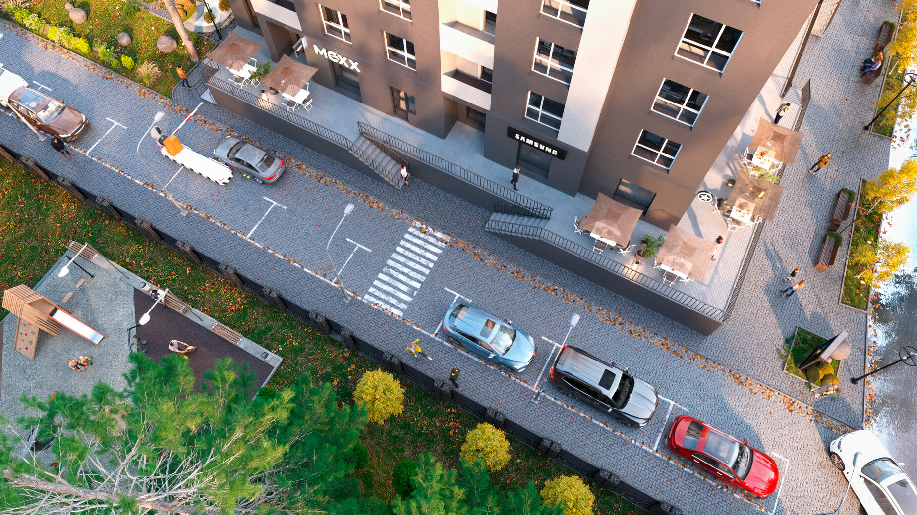 ЖК Family Park фото 931706