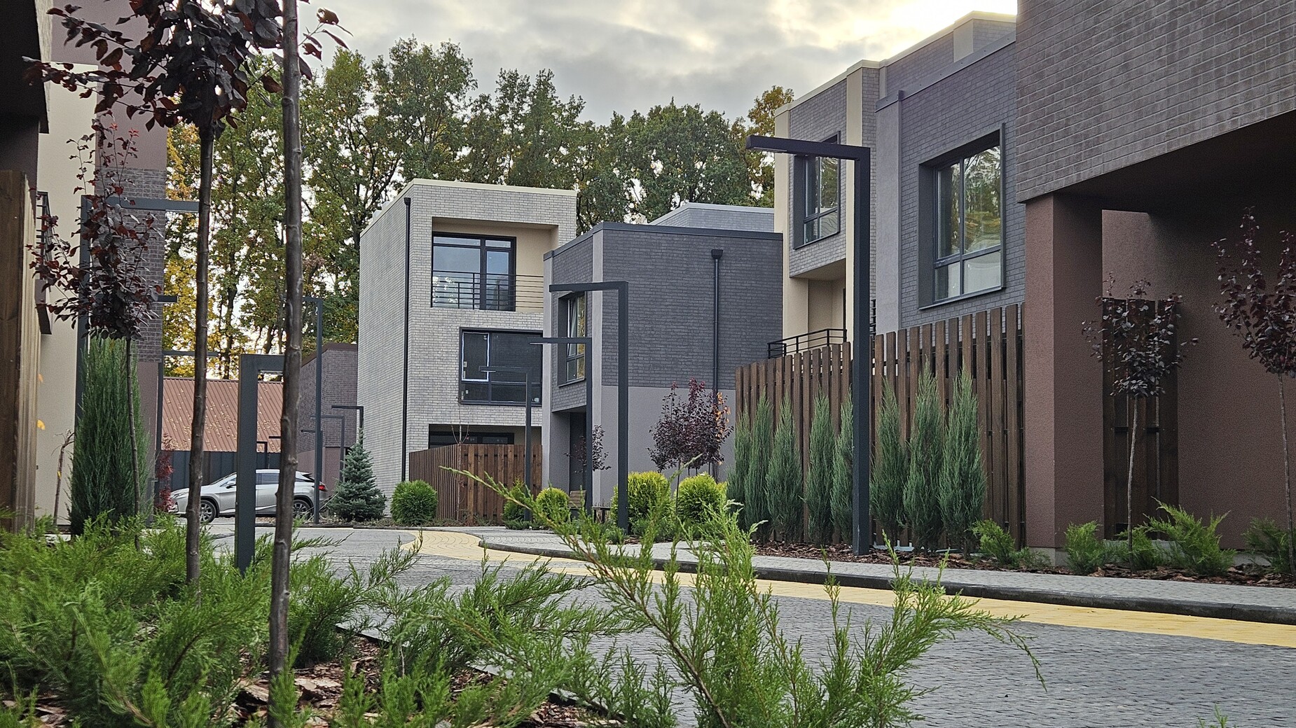 Таунхаус Sвой Dом 2 фото 931821