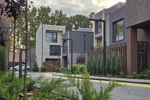 Таунхаус Sвой Dом 2