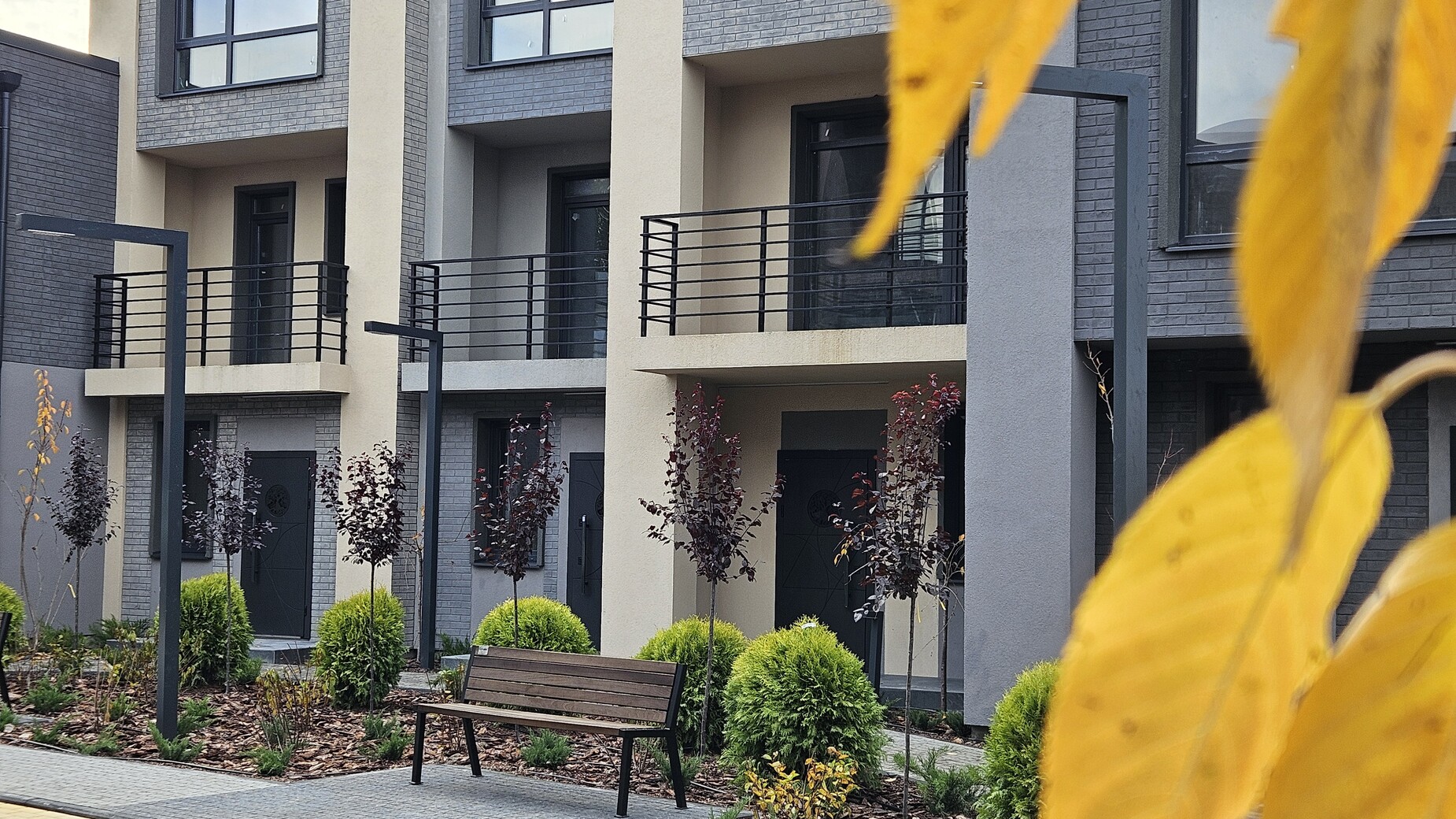 Таунхаус Sвой Dом 2 фото 931824