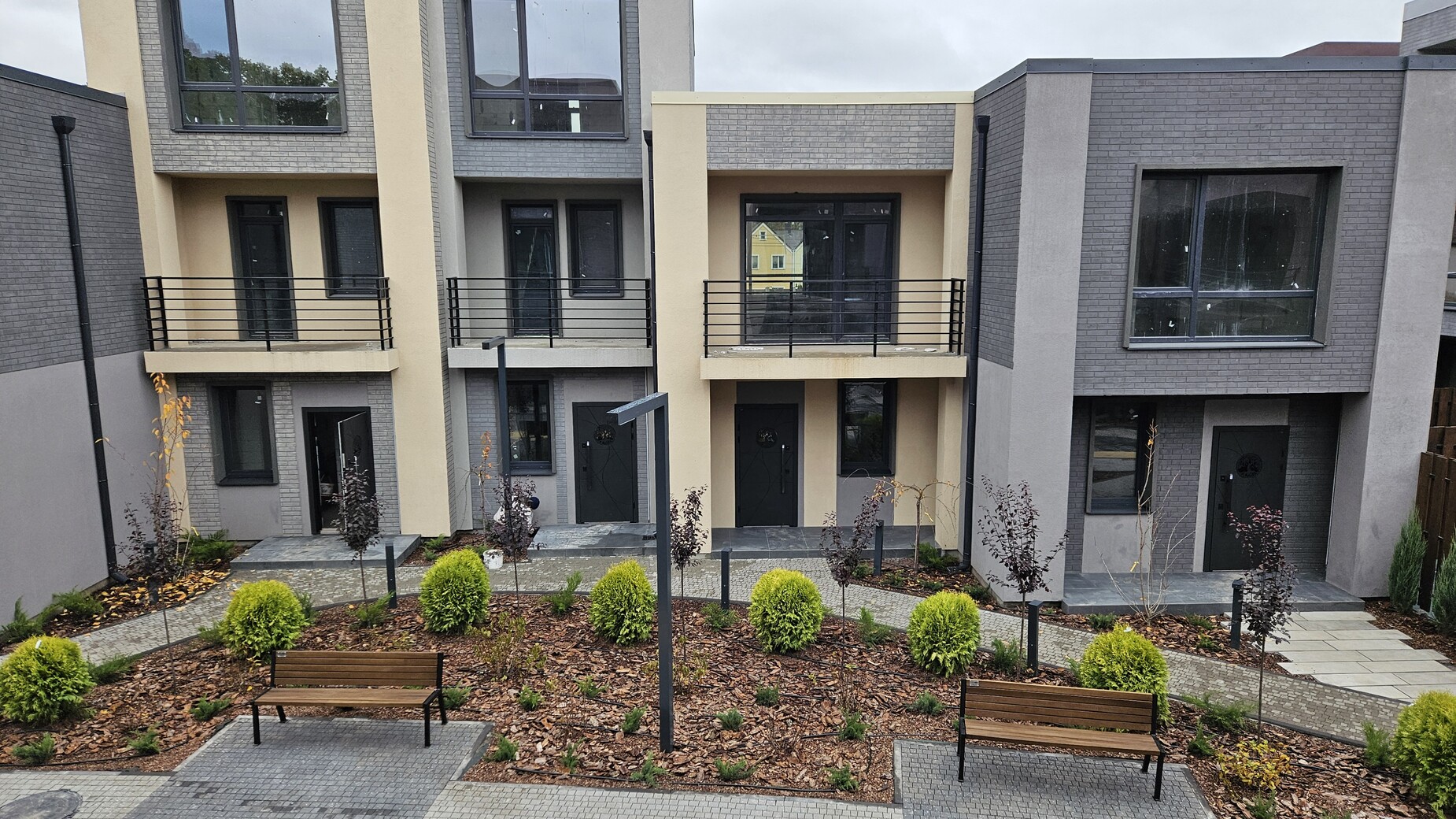 Таунхаус Sвой Dом 2 фото 931827