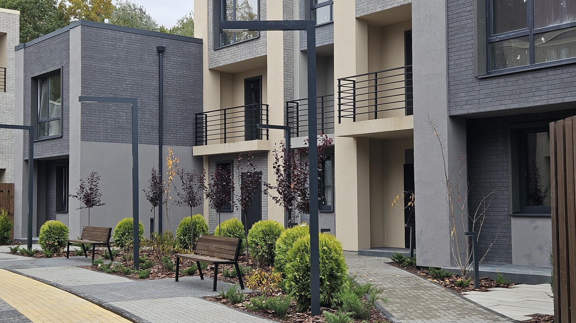 Таунхаус Sвой Dом 2 фото 931830