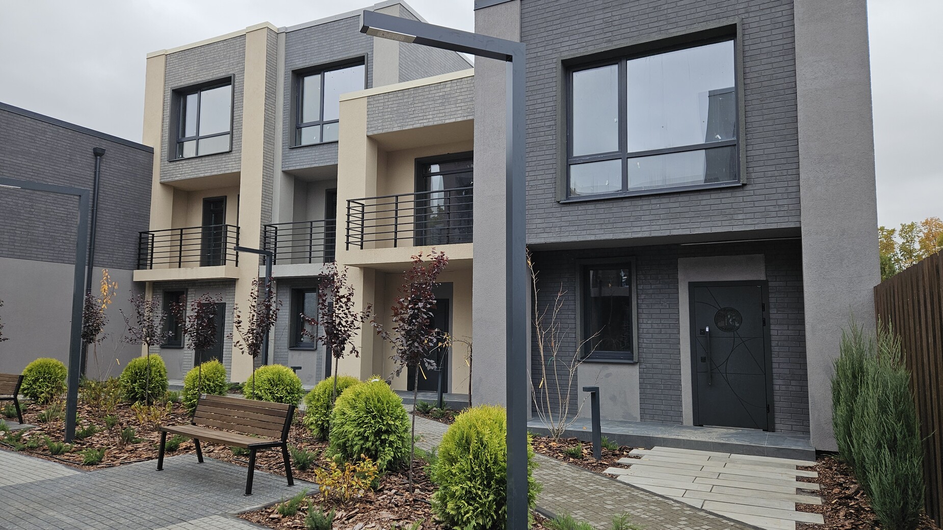 Таунхаус Sвой Dом 2 фото 931831