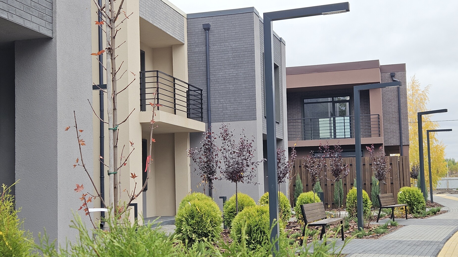 Таунхаус Sвой Dом 2 фото 931832