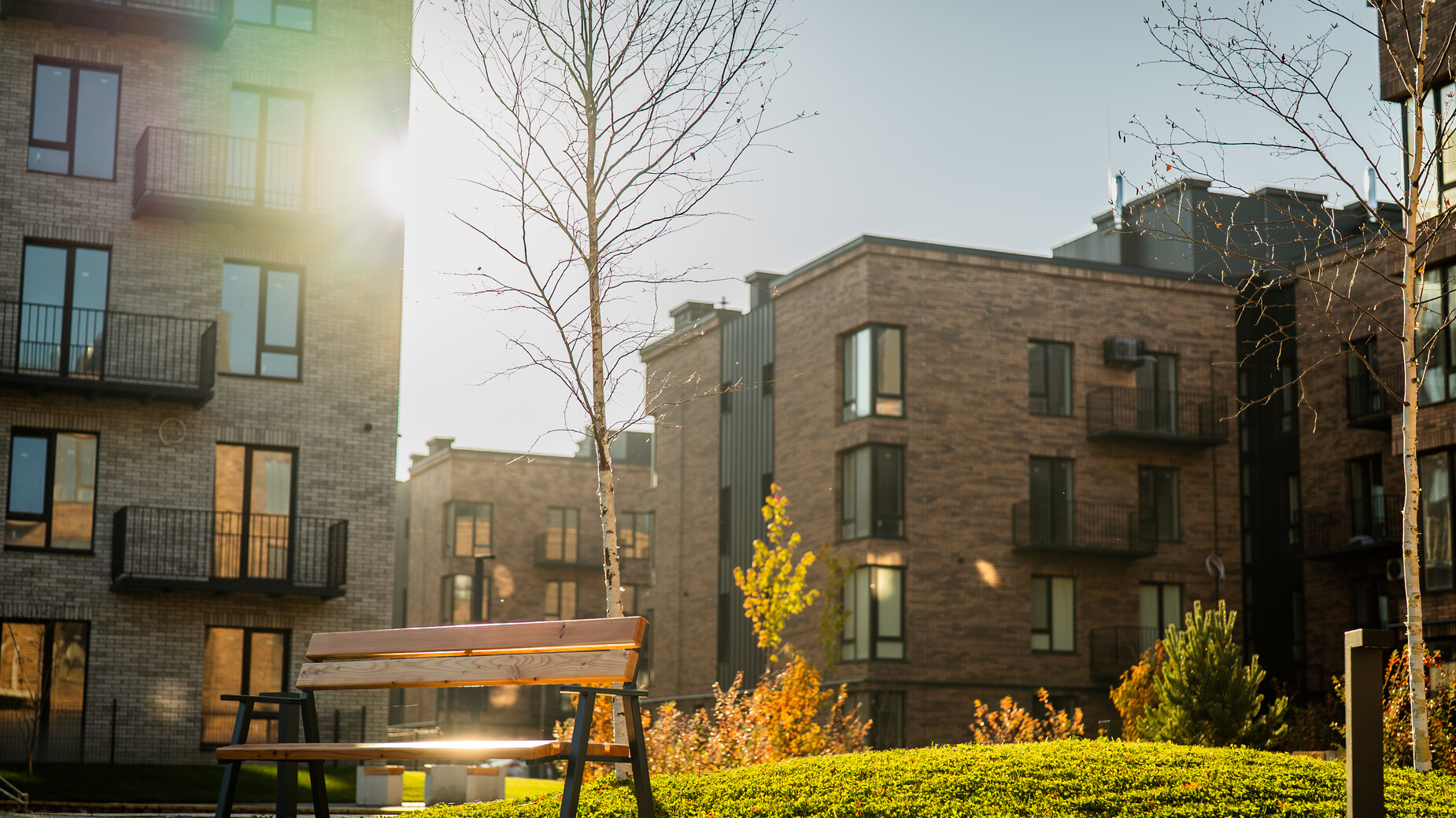 ЖК Долішній  фото 931916