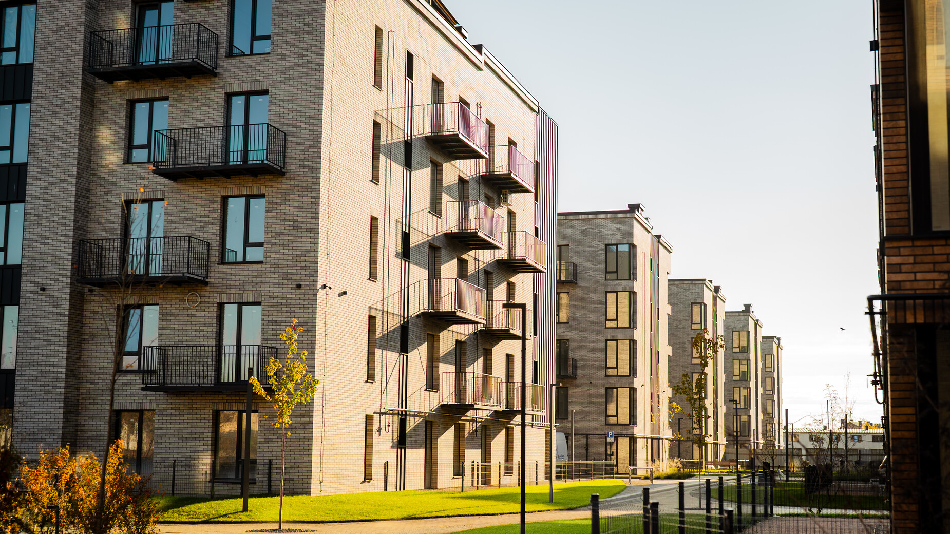 ЖК Долішній  фото 931917